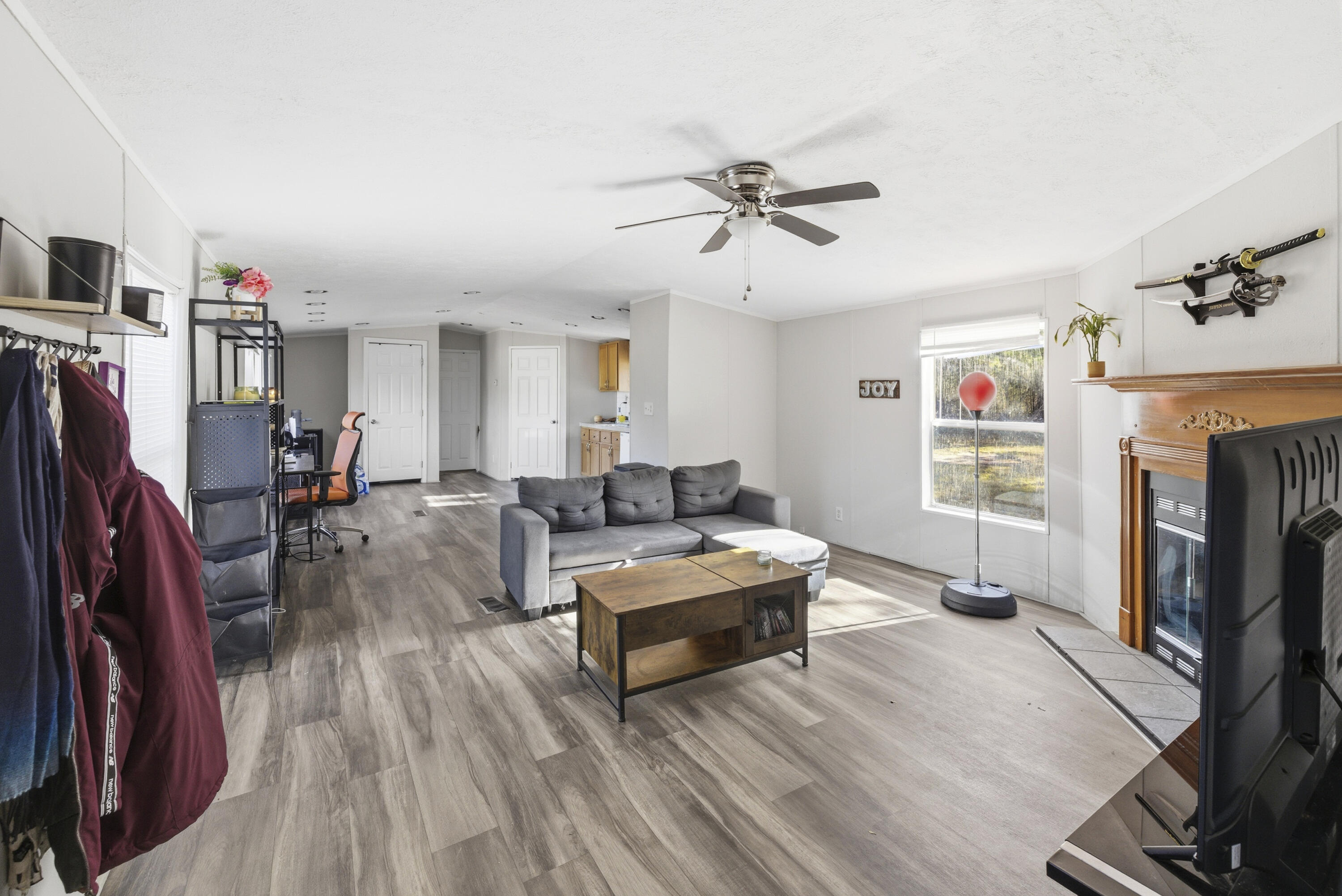 525 Hendrix Mill Road