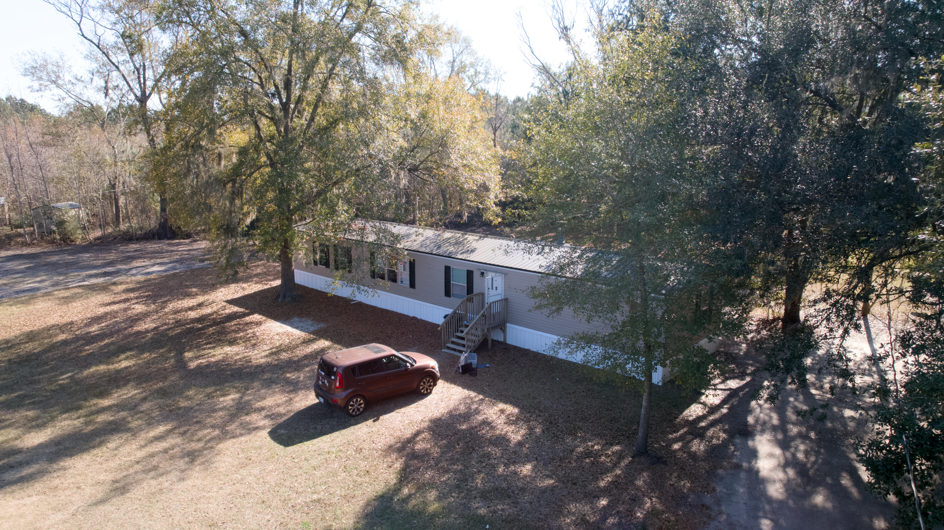 525 Hendrix Mill Road