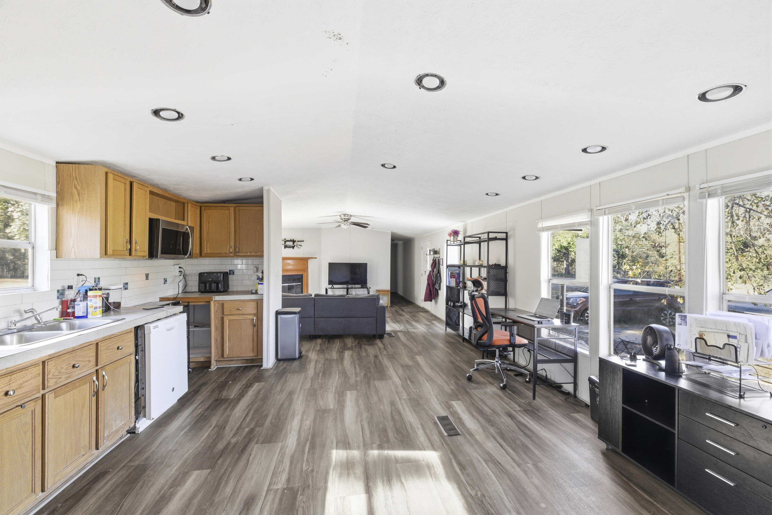 525 Hendrix Mill Road