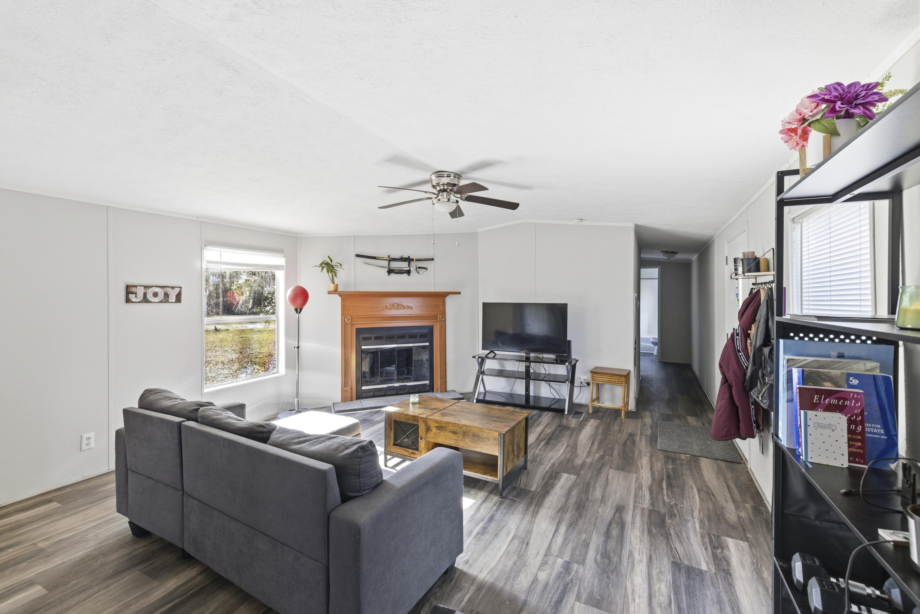 525 Hendrix Mill Road