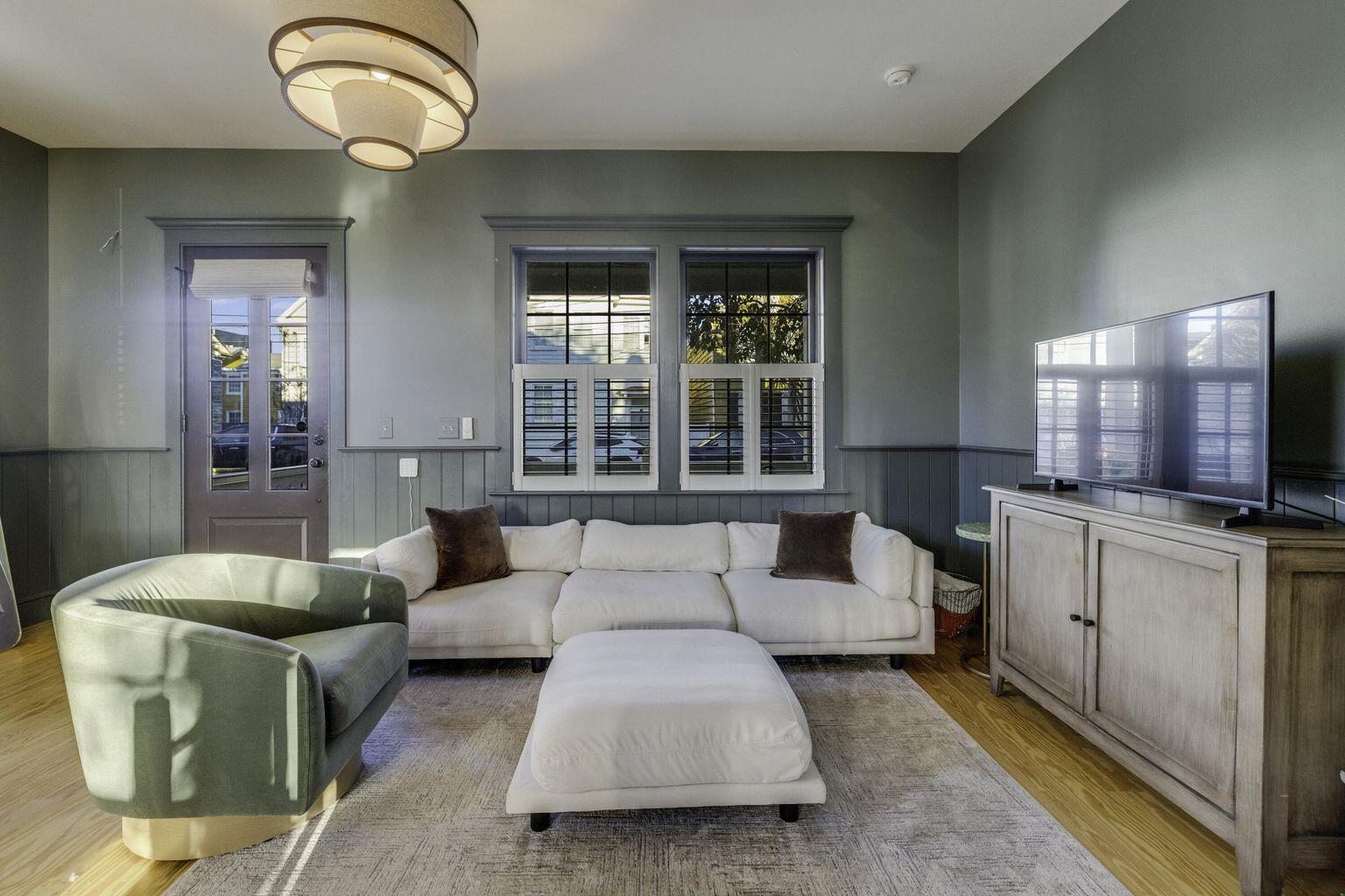 265 Coming Street Unit: A+B