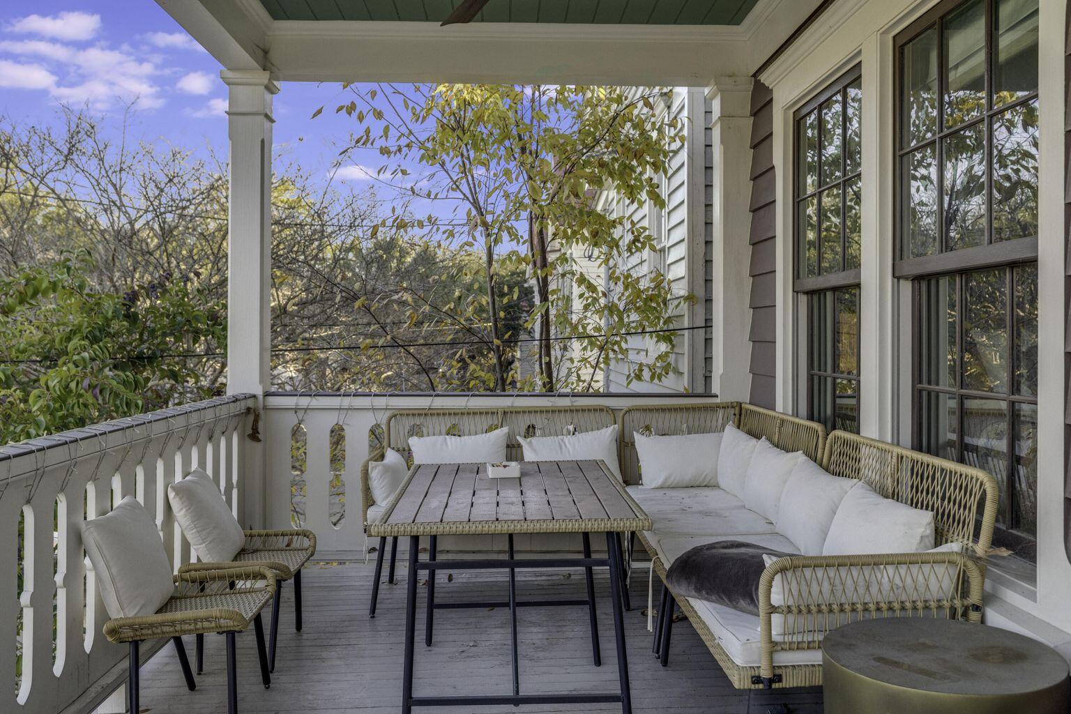 265 Coming Street Unit: A+B