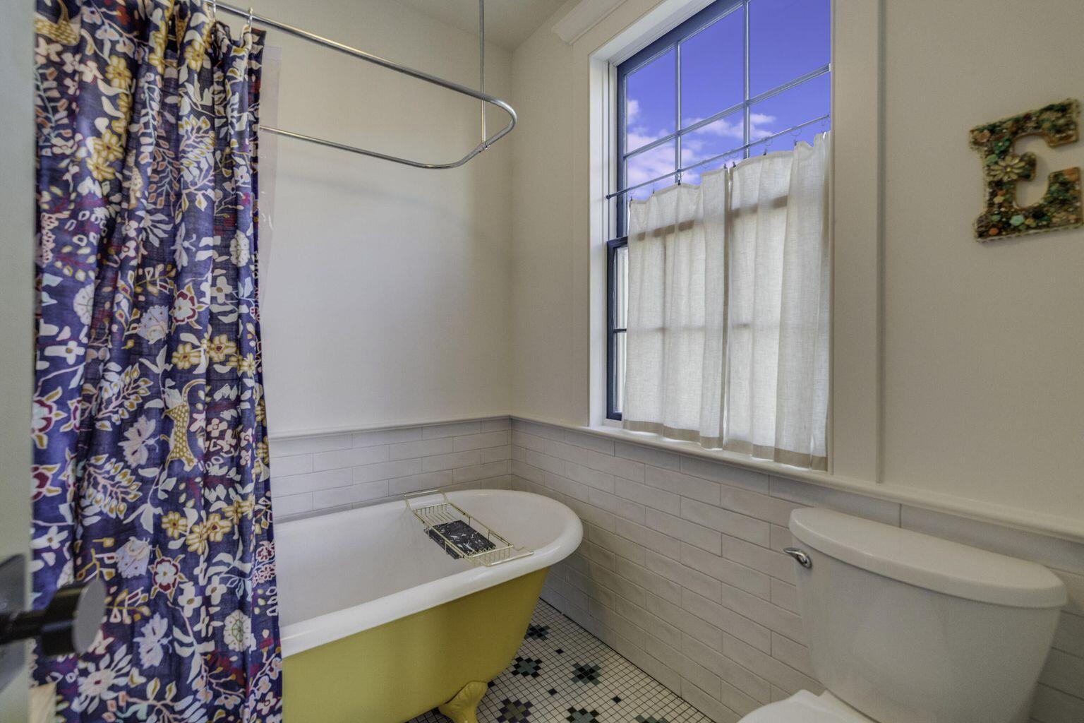 265 Coming Street Unit: A+B