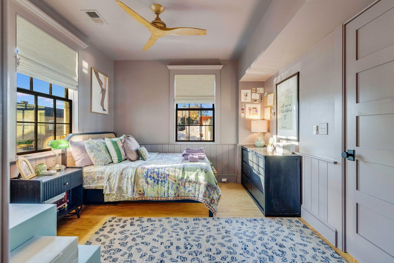 265 Coming Street Unit: A+B