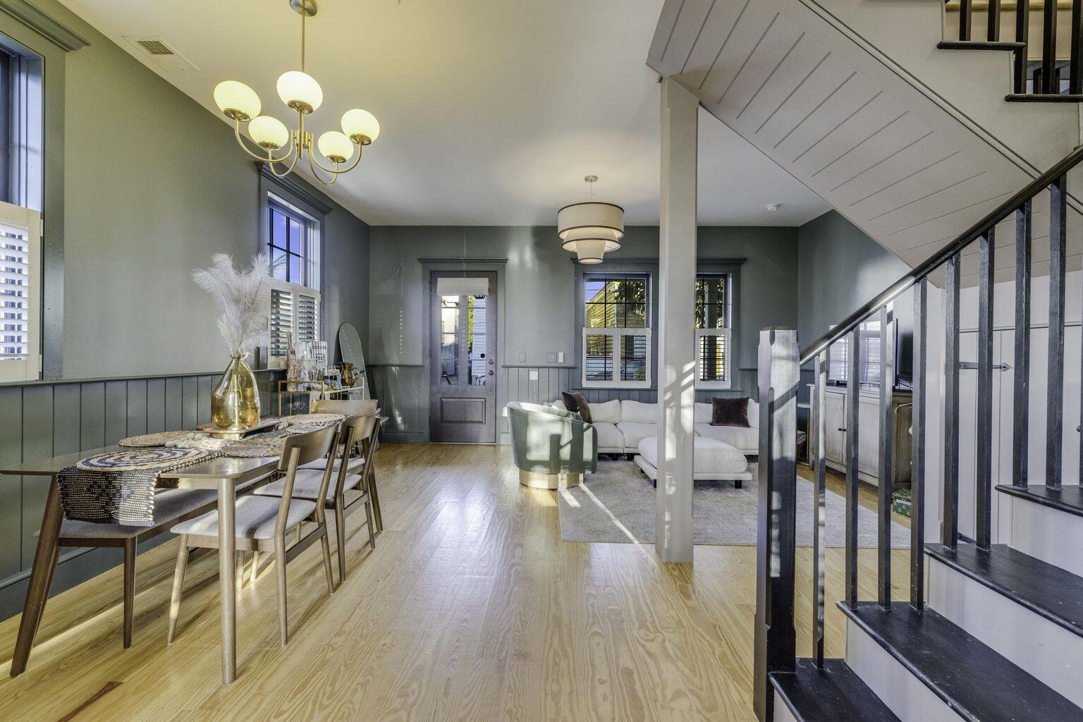 265 Coming Street Unit: A+B