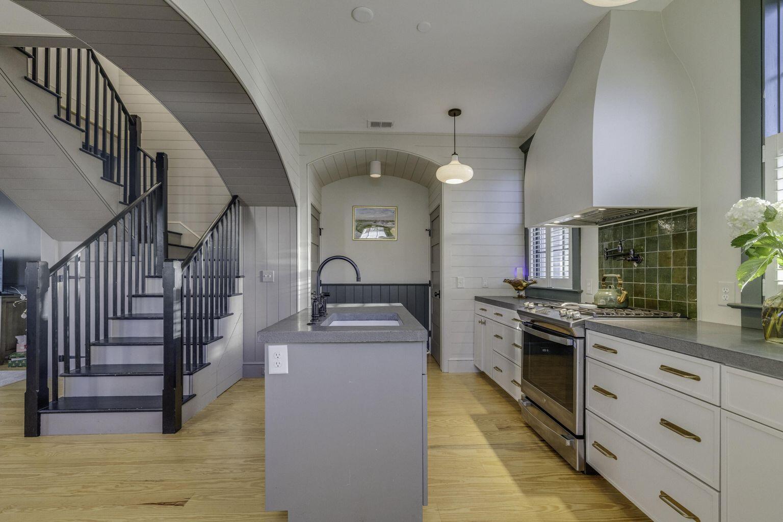 265 Coming Street Unit: A+B