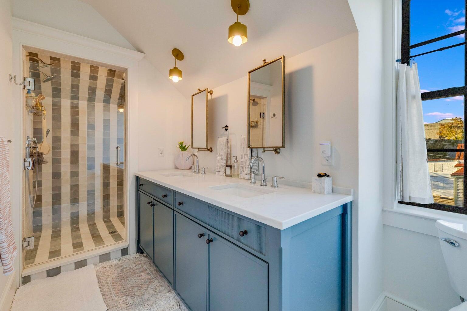 265 Coming Street Unit: A+B