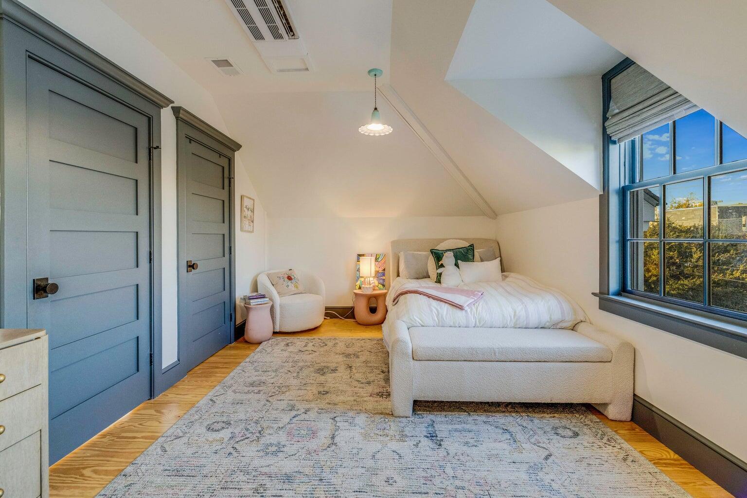 265 Coming Street Unit: A+B