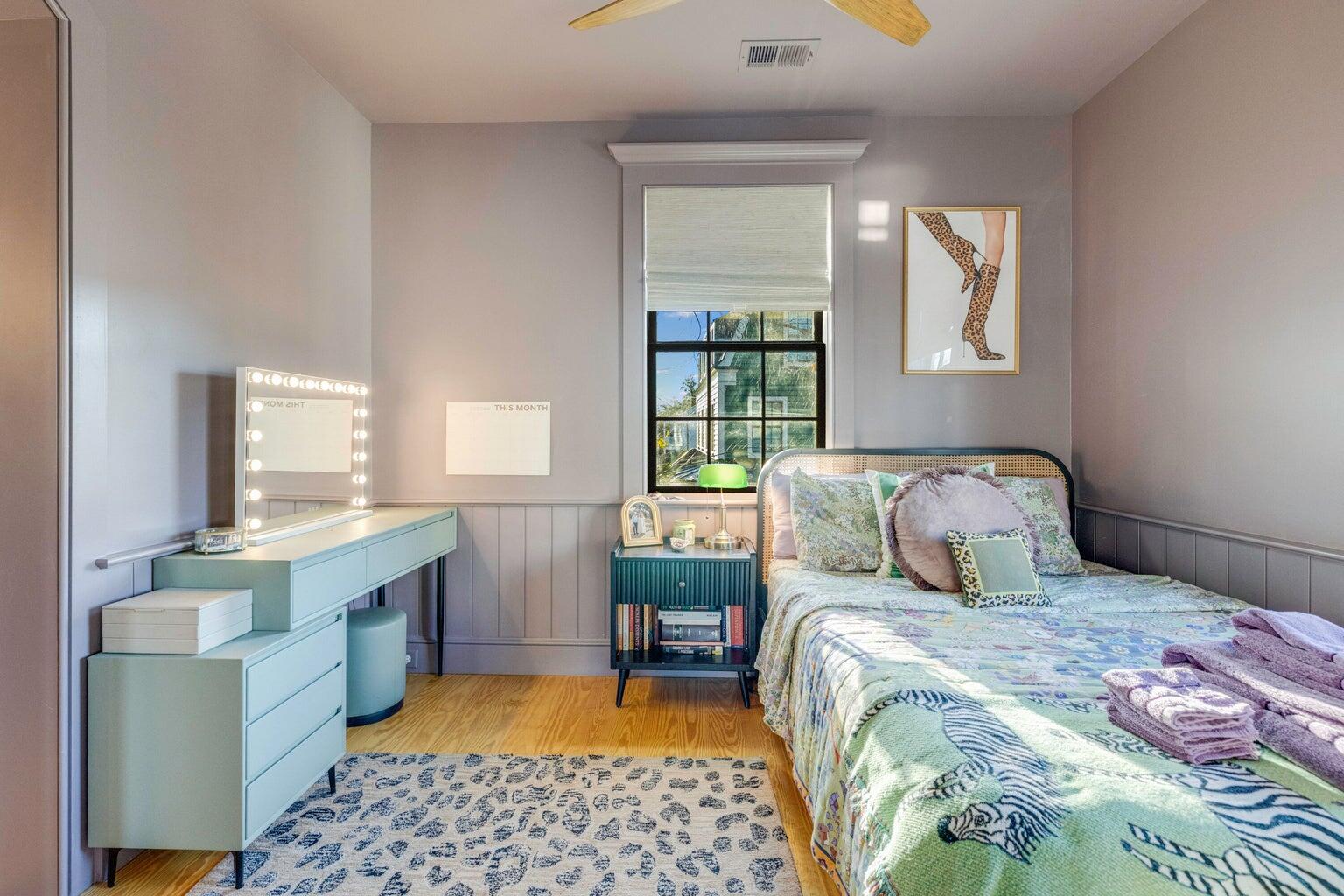 265 Coming Street Unit: A+B