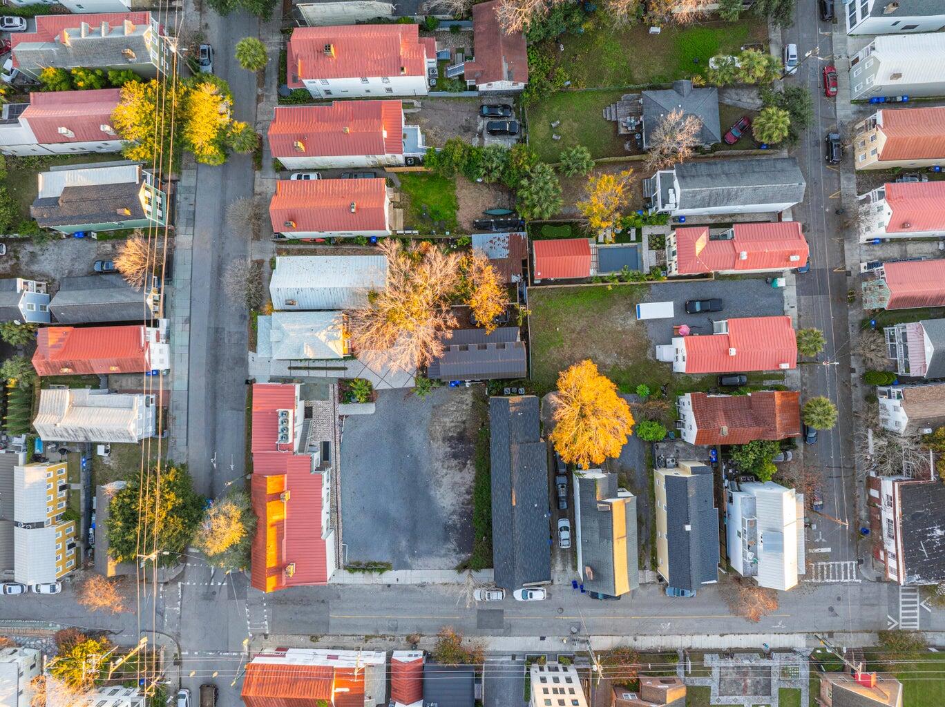 265 Coming Street Unit: A+B