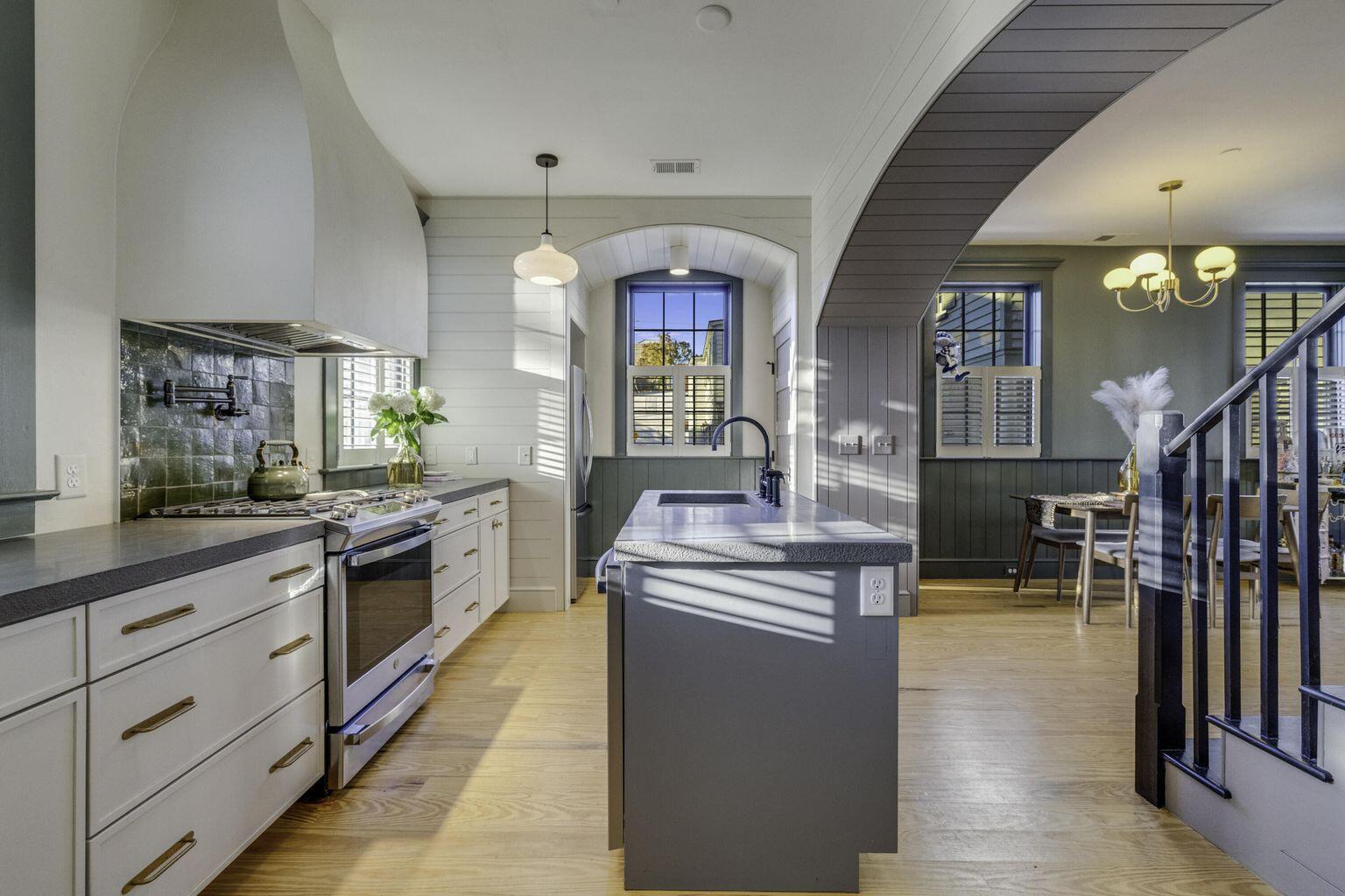 265 Coming Street Unit: A+B