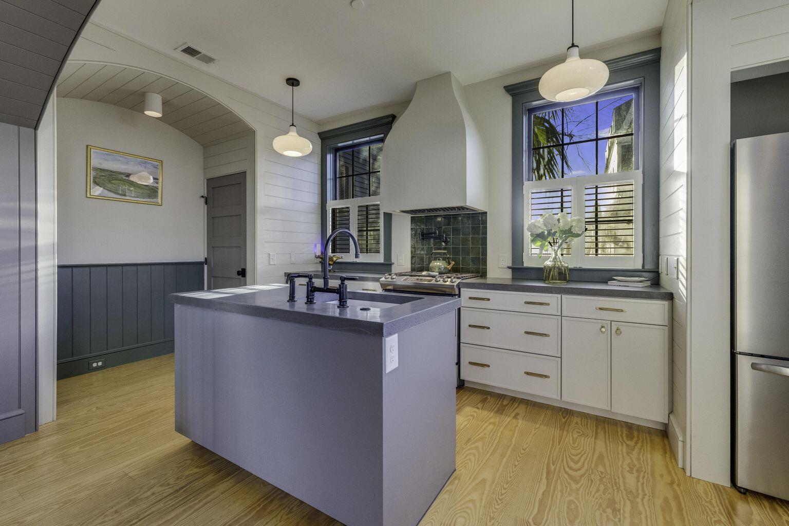 265 Coming Street Unit: A+B