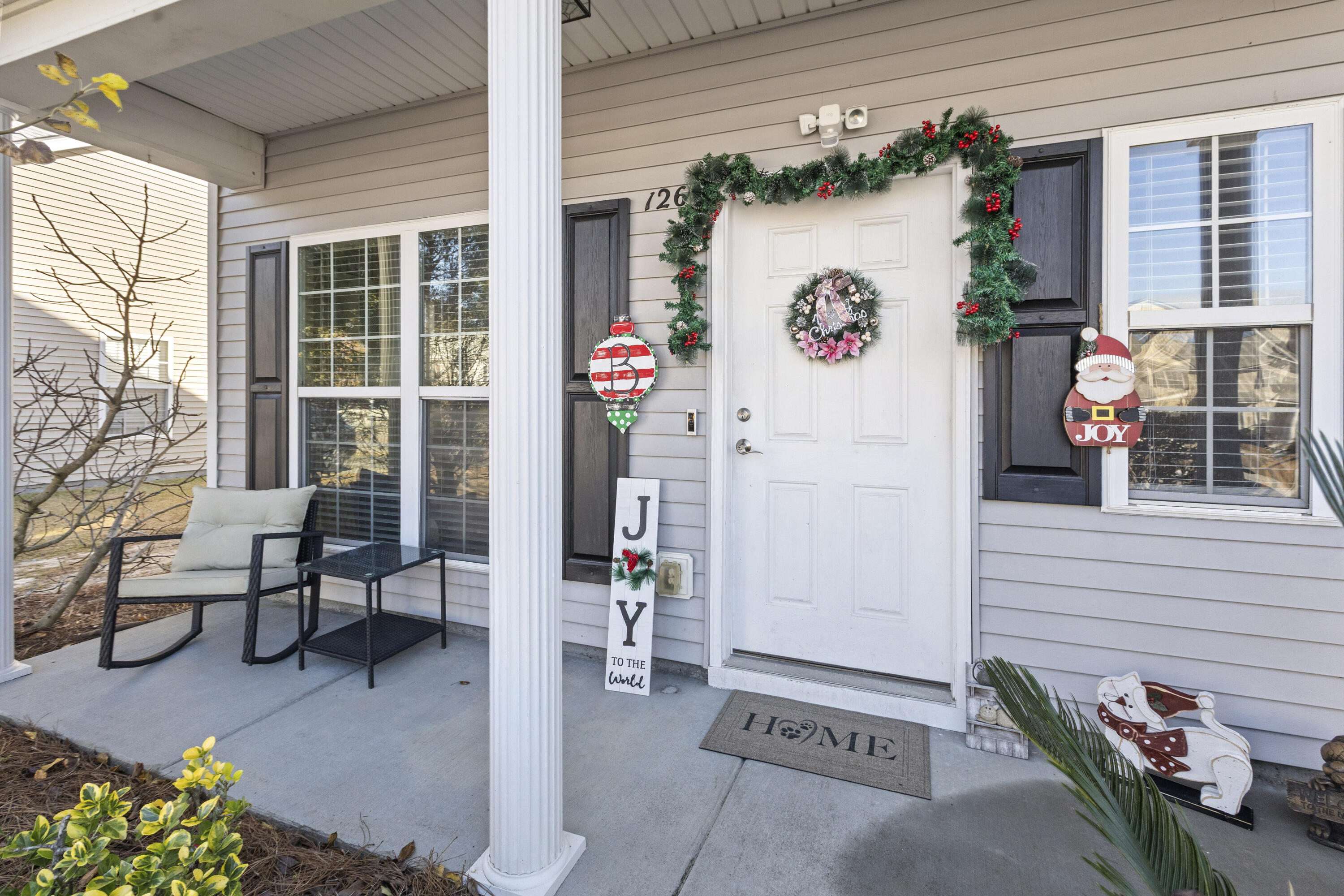 126 Broad River Drive