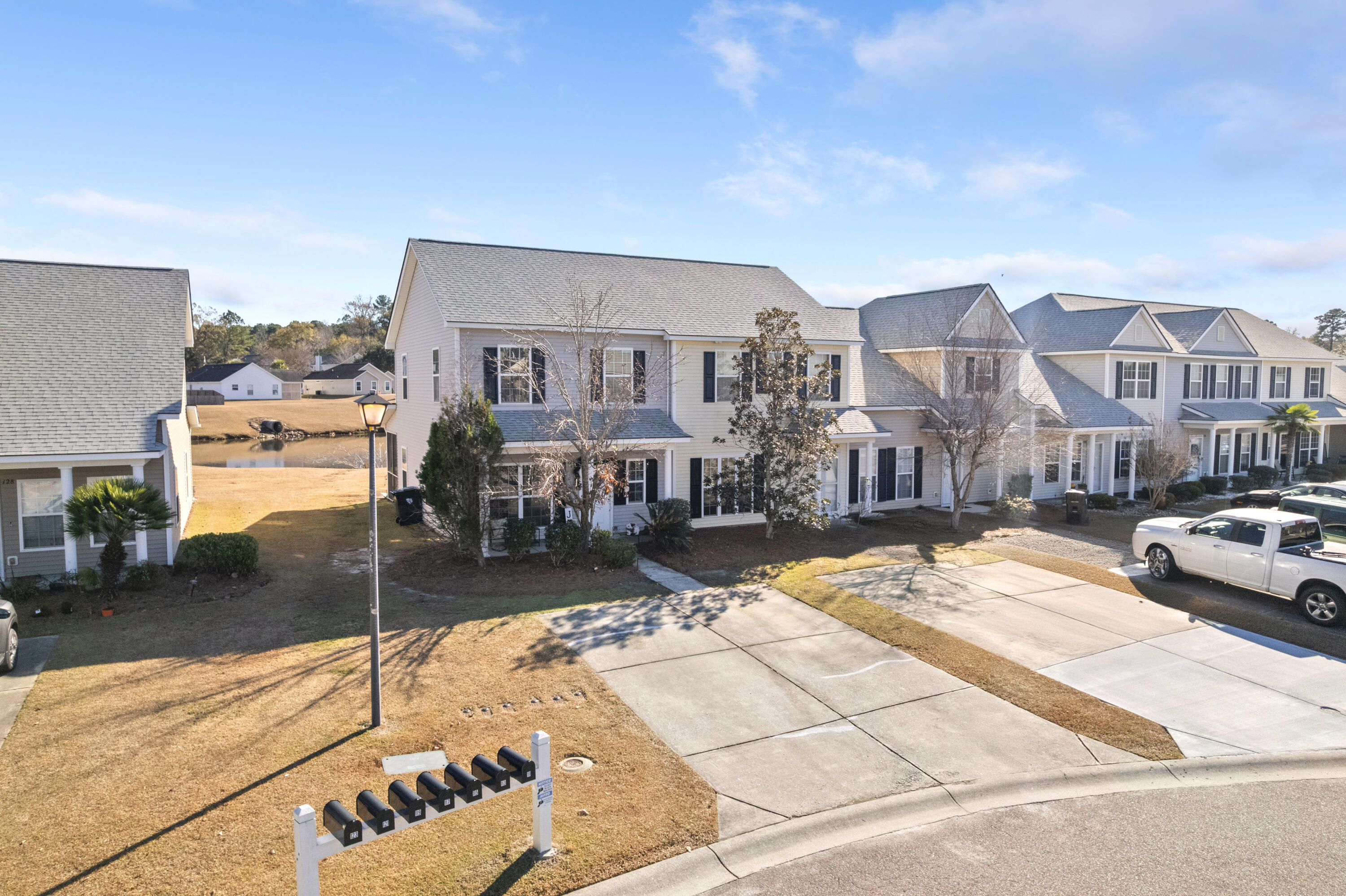 126 Broad River Drive