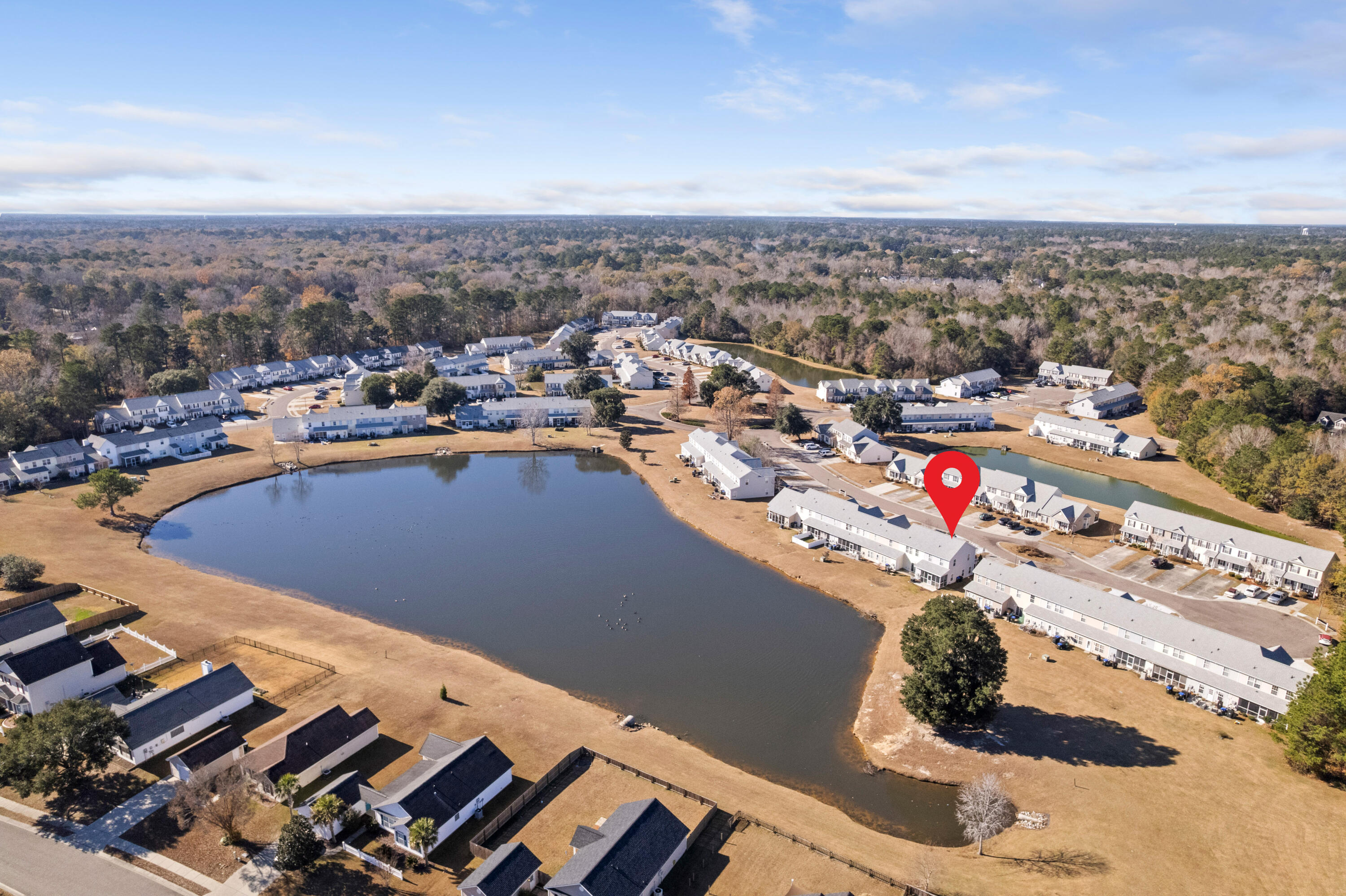 126 Broad River Drive