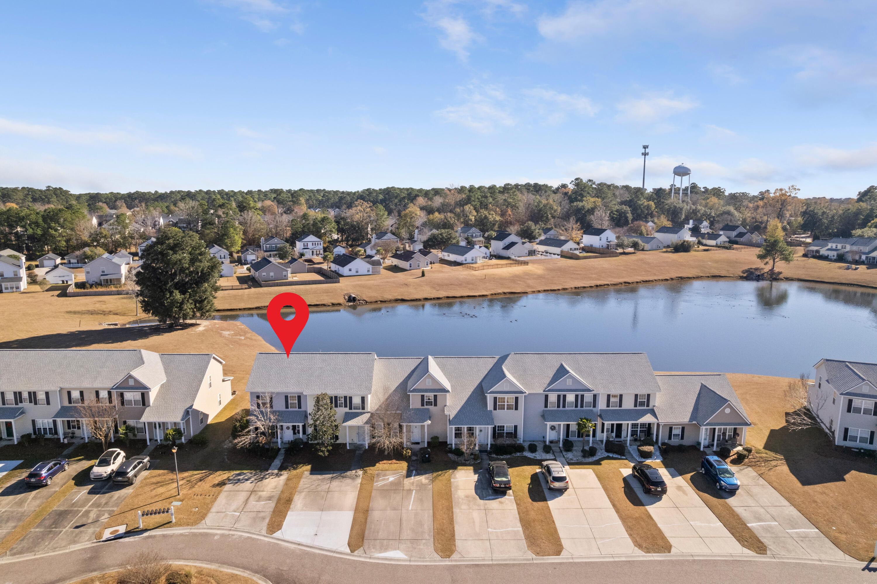 126 Broad River Drive