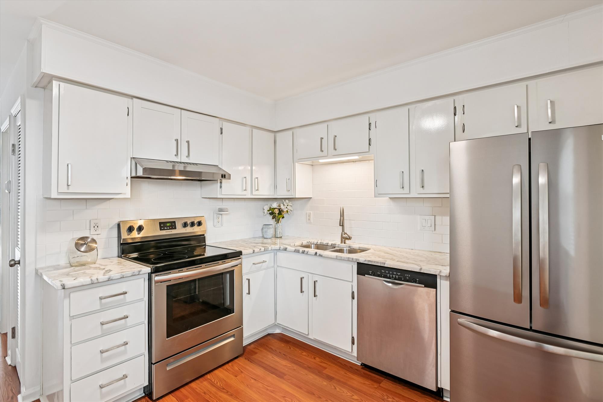 1226 Fairmont Avenue # 5d