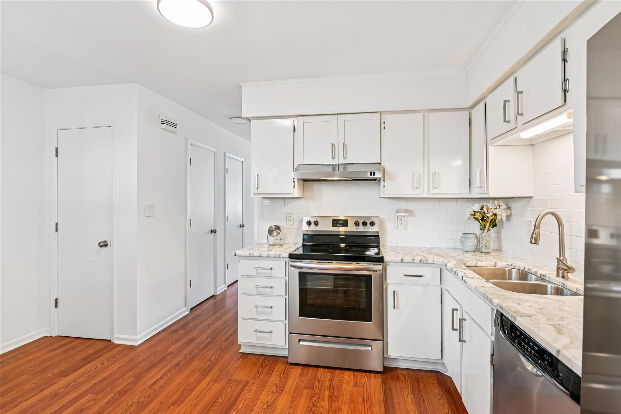 1226 Fairmont Avenue # 5d