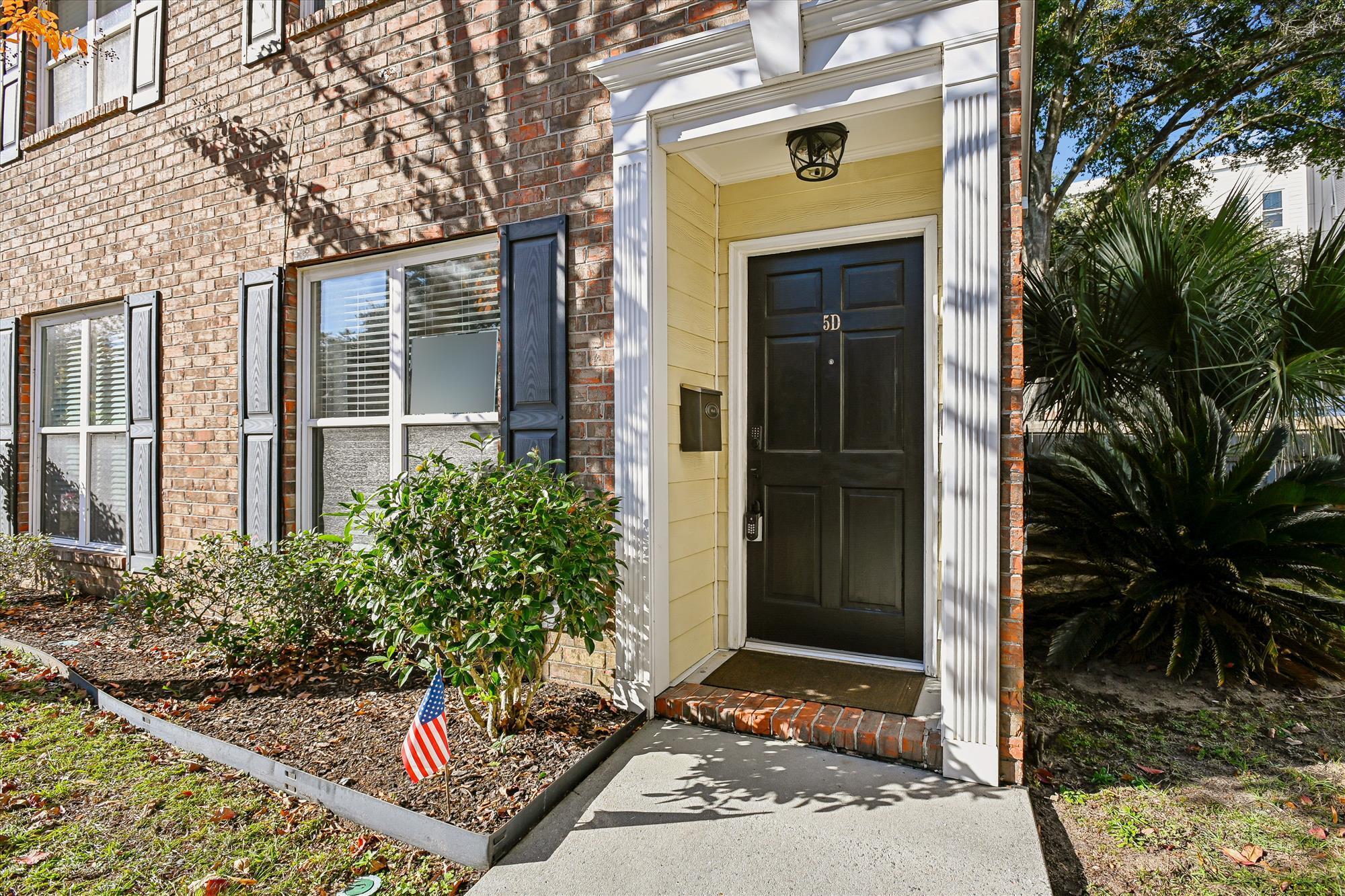 1226 Fairmont Avenue # 5d