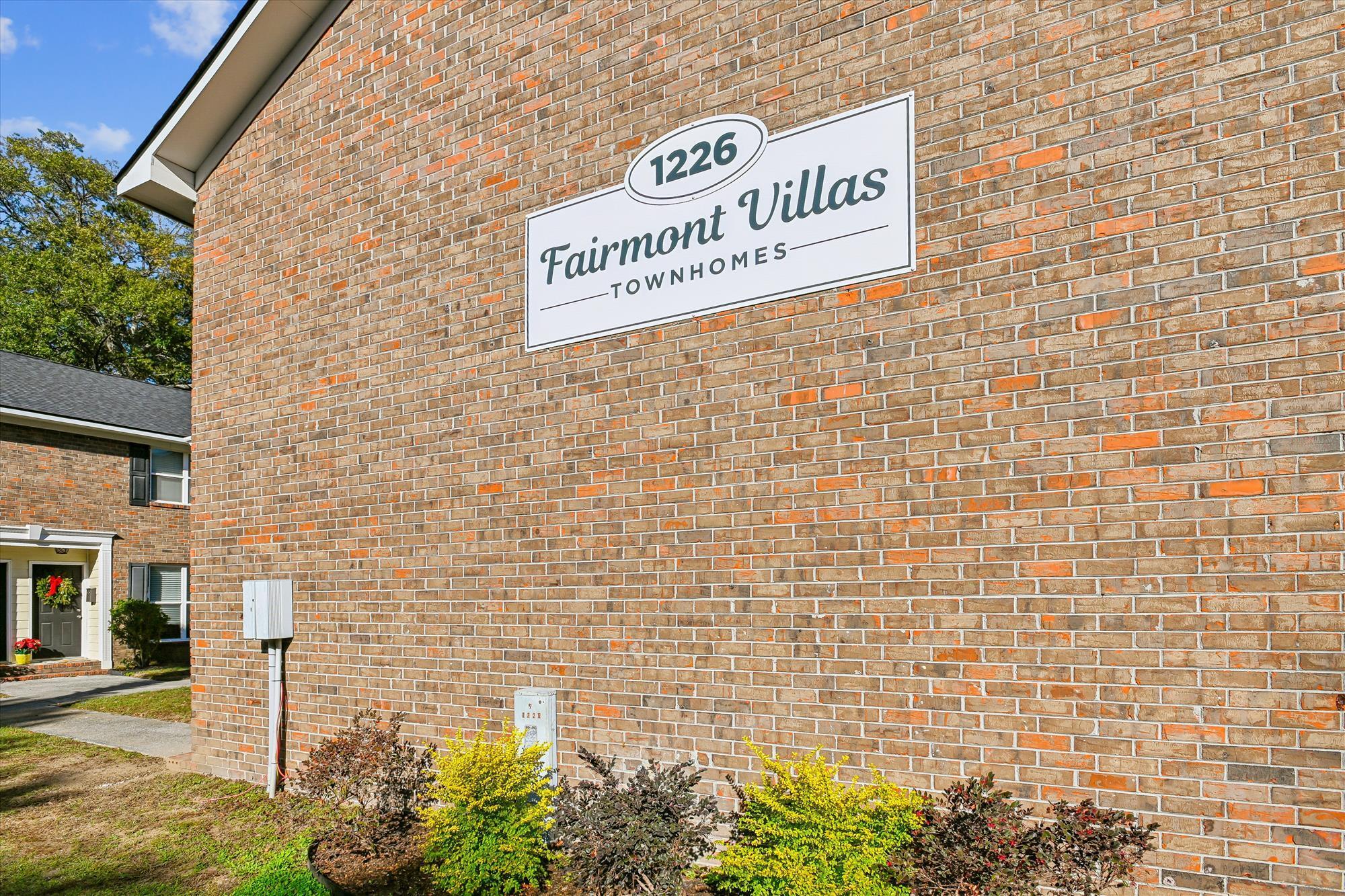 1226 Fairmont Avenue # 5d