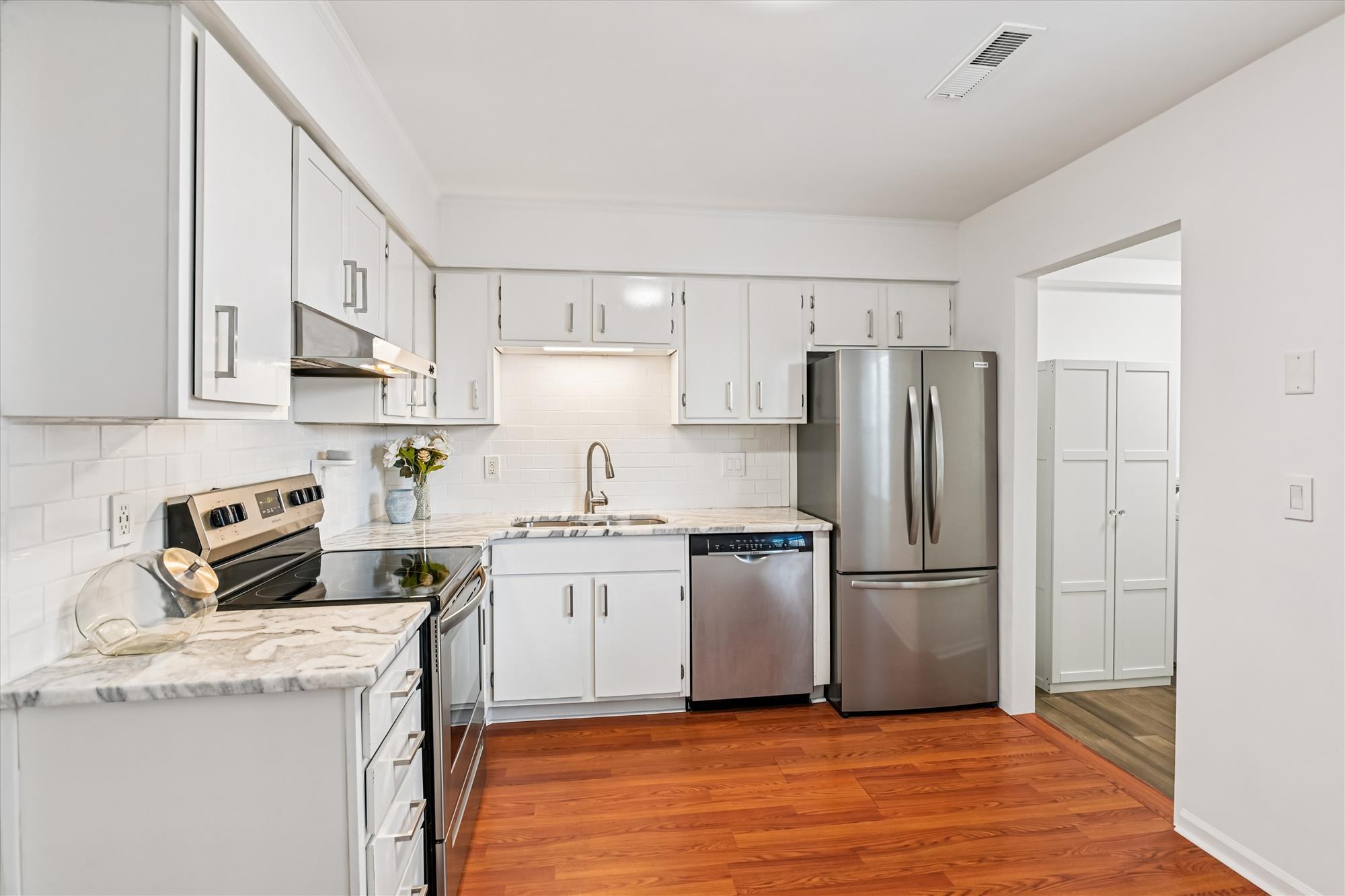 1226 Fairmont Avenue # 5d