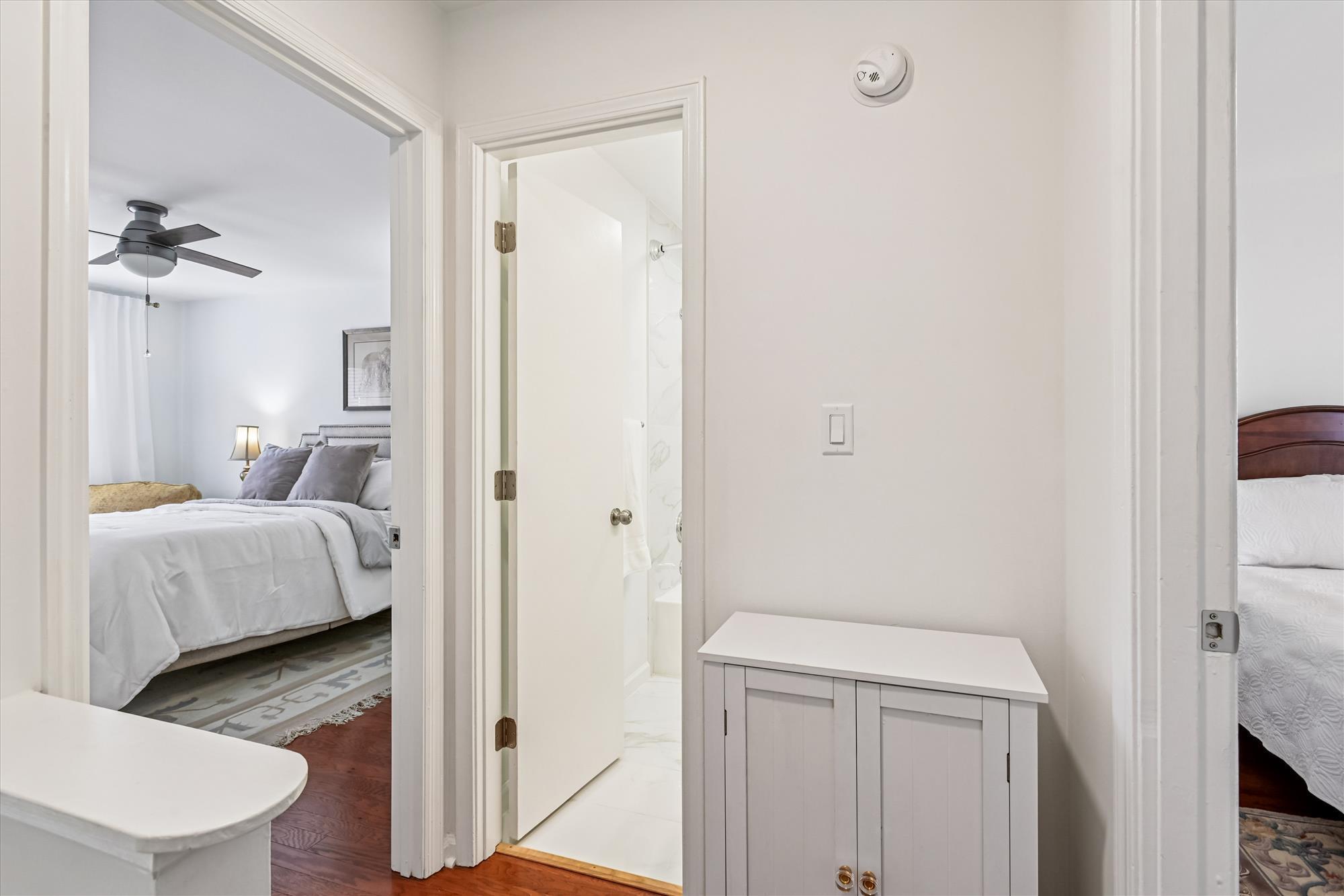 1226 Fairmont Avenue # 5d