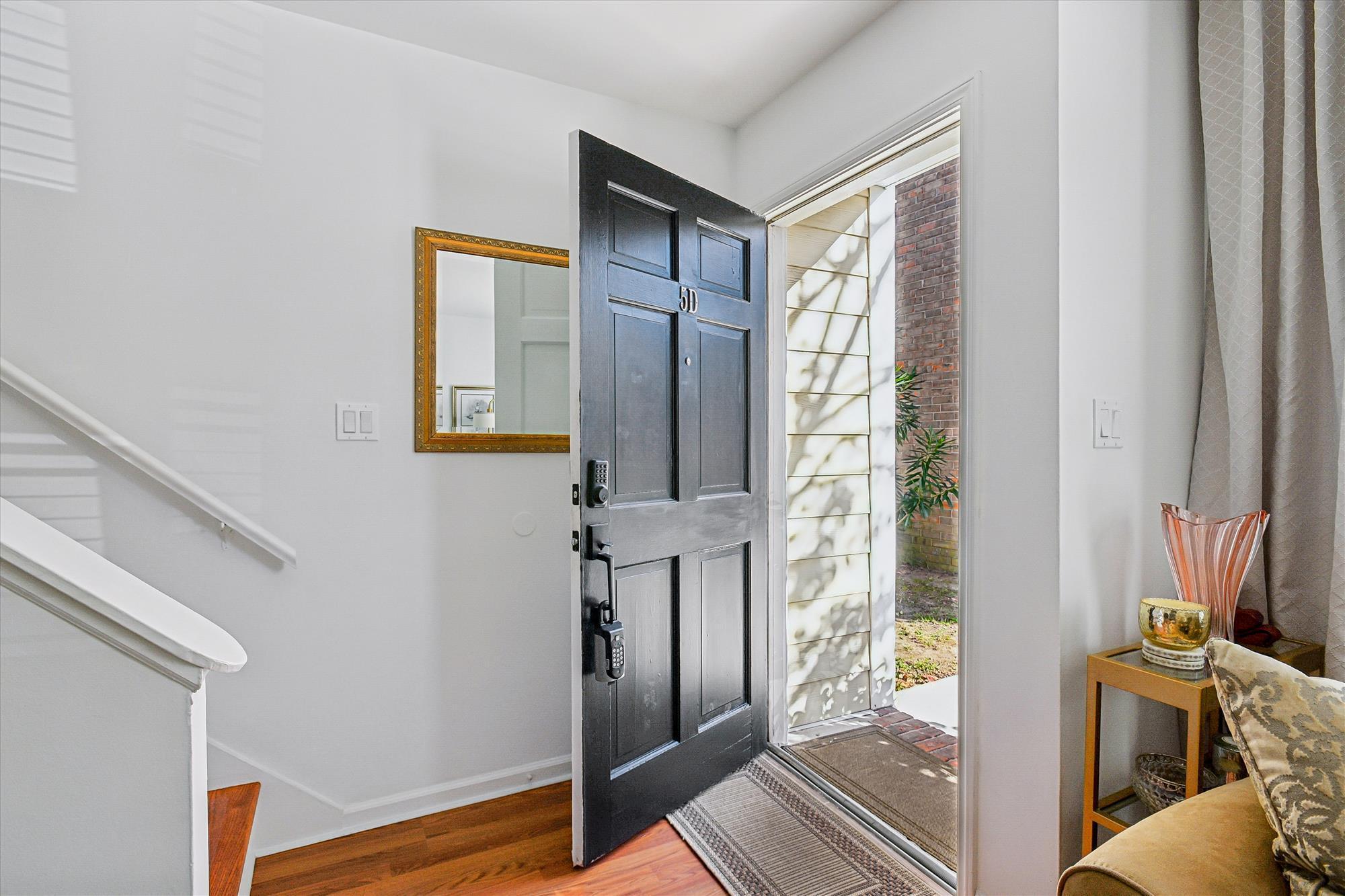 1226 Fairmont Avenue # 5d