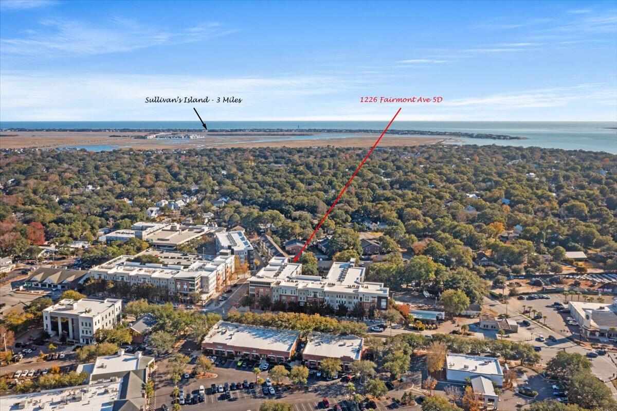 1226 Fairmont Avenue # 5d