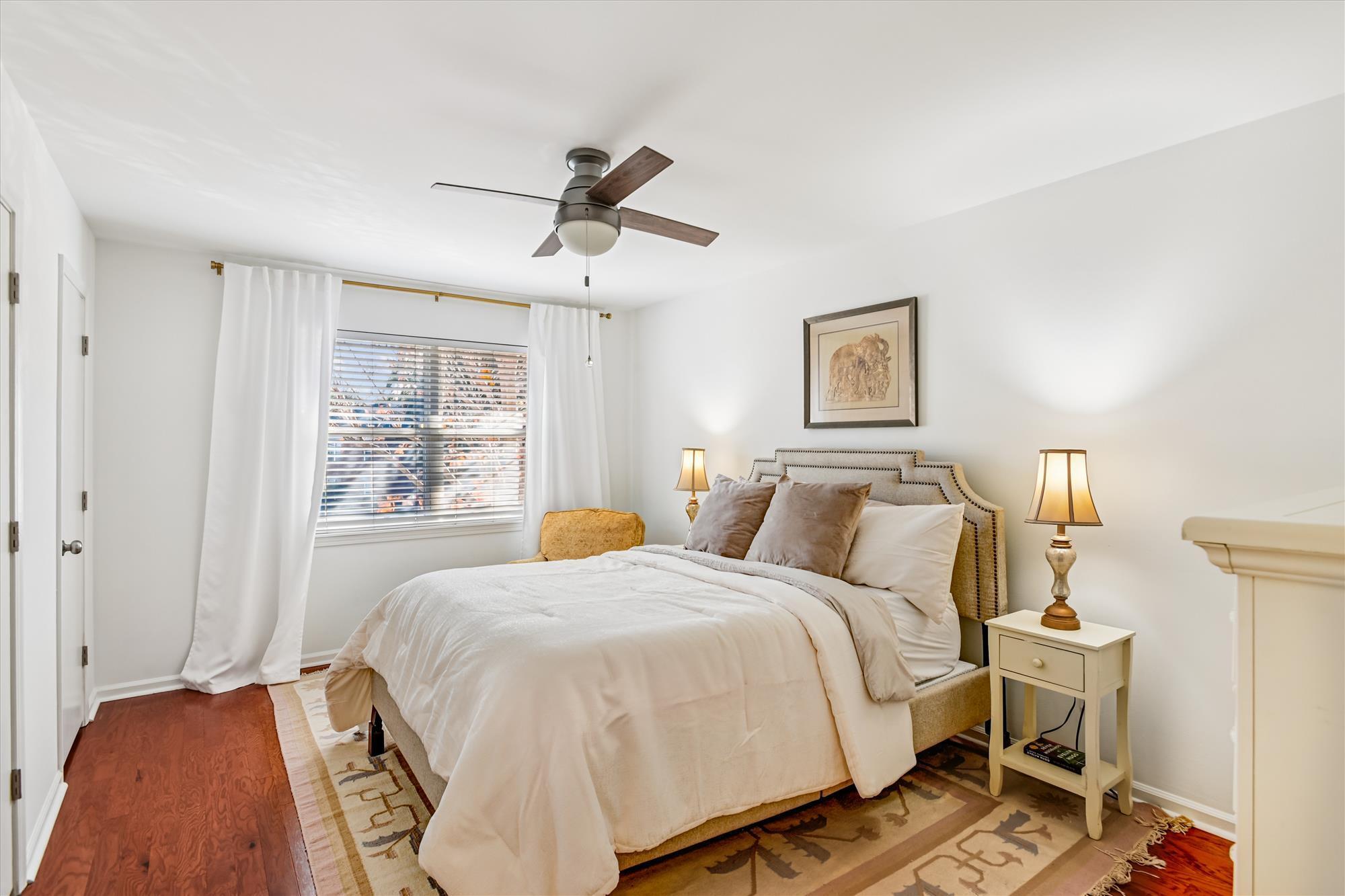 1226 Fairmont Avenue # 5d