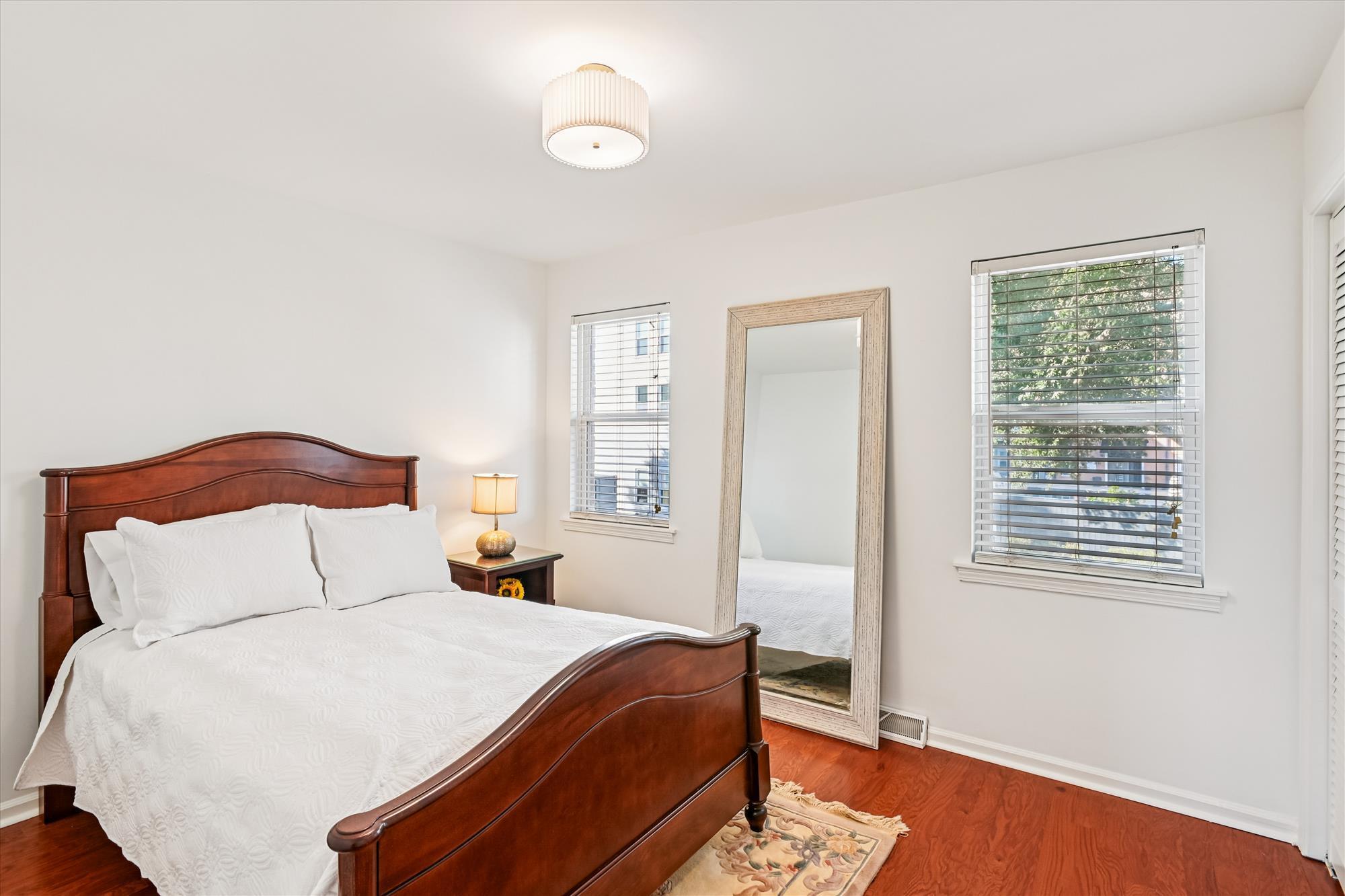 1226 Fairmont Avenue # 5d