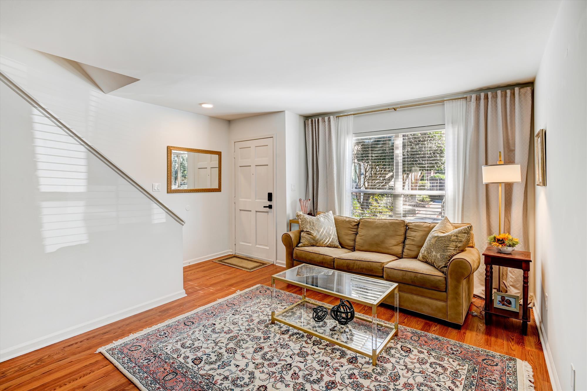 1226 Fairmont Avenue # 5d