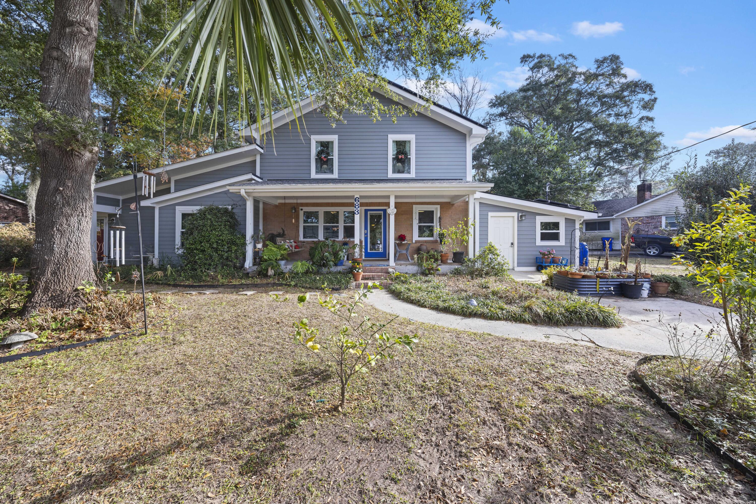 683 Edmonds Drive