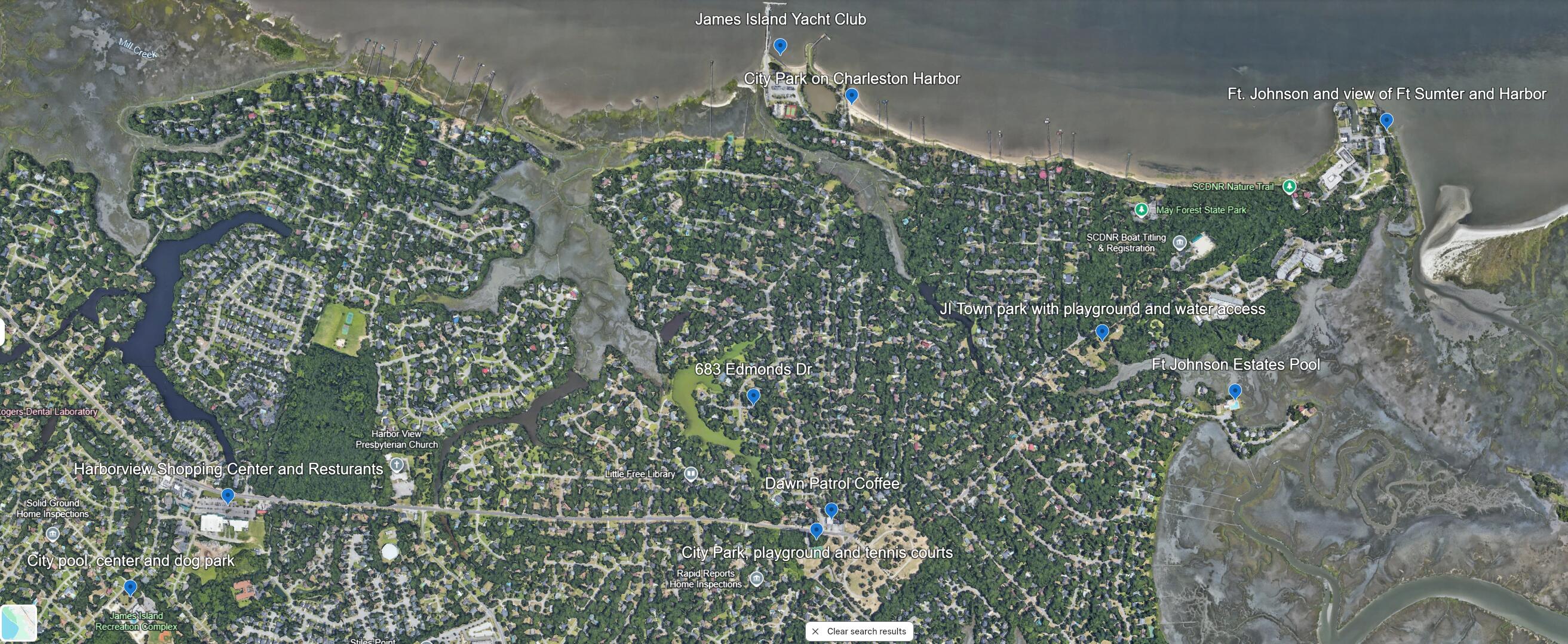 683 Edmonds Drive