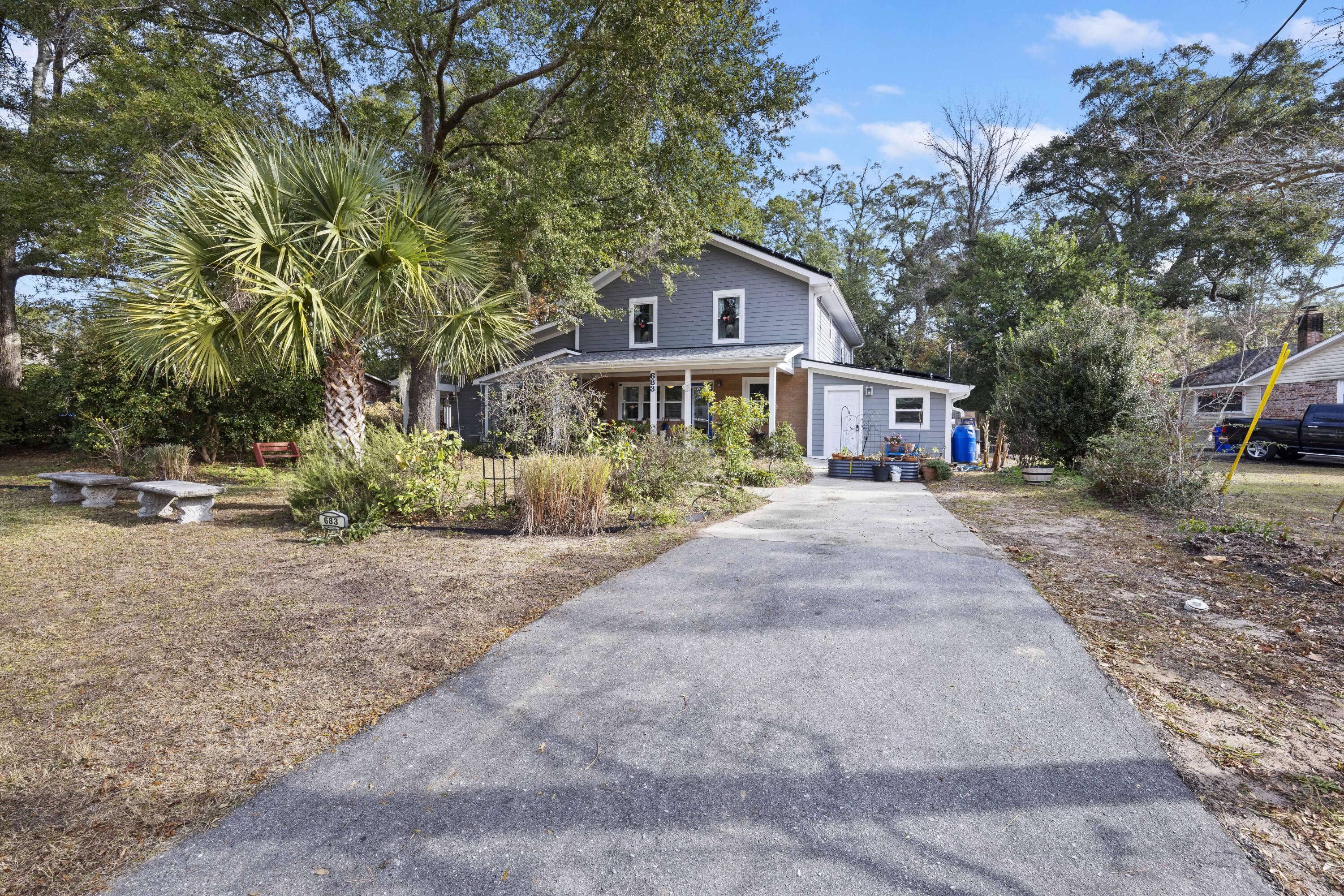 683 Edmonds Drive