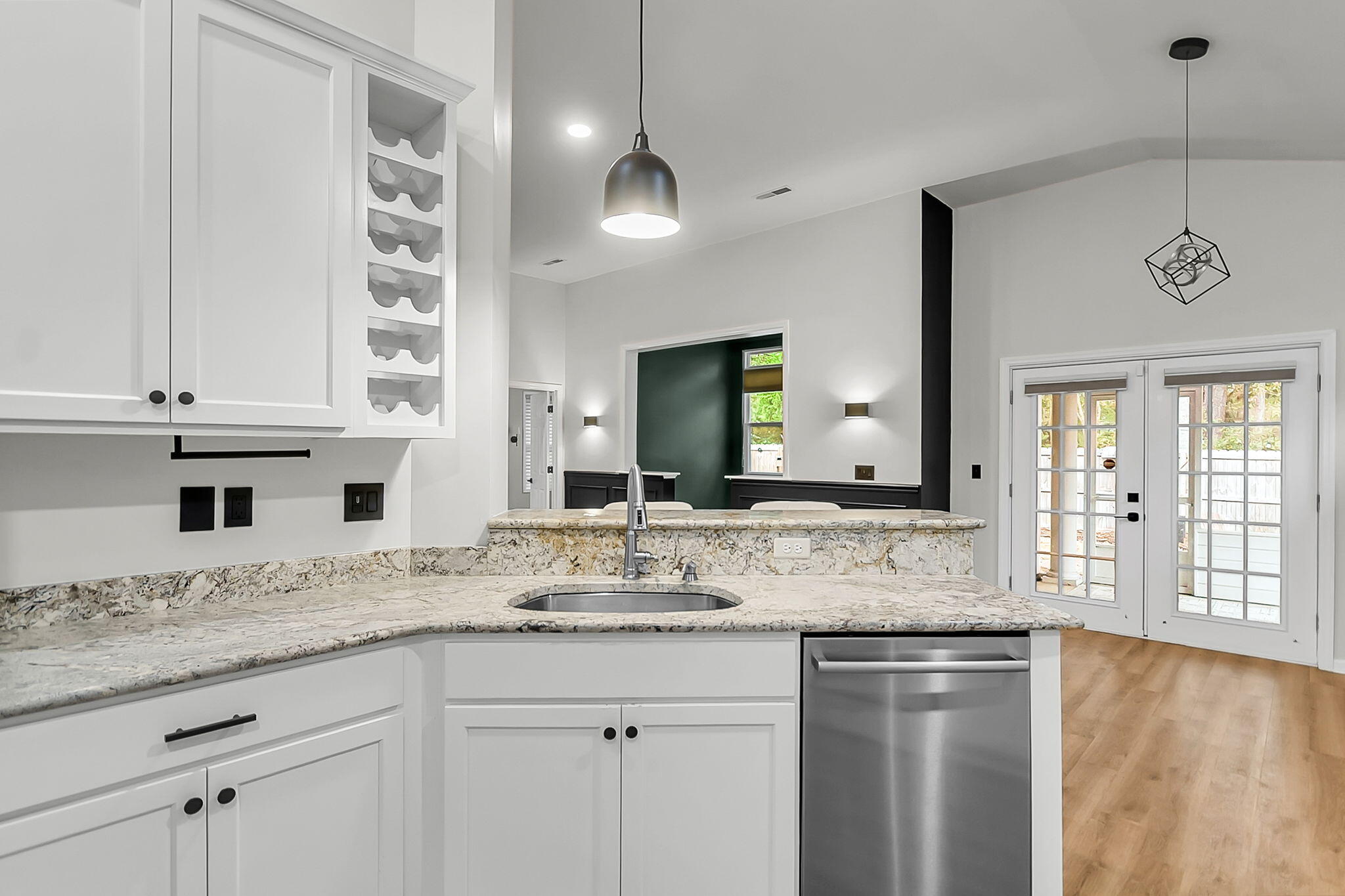2105 Baldwin Park Drive