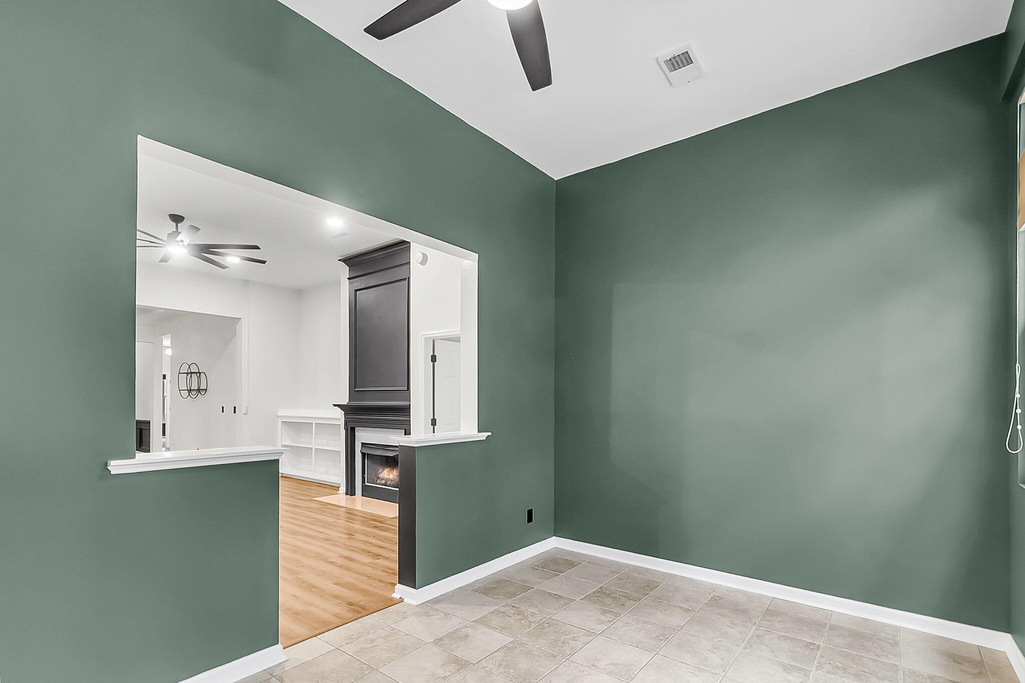 2105 Baldwin Park Drive