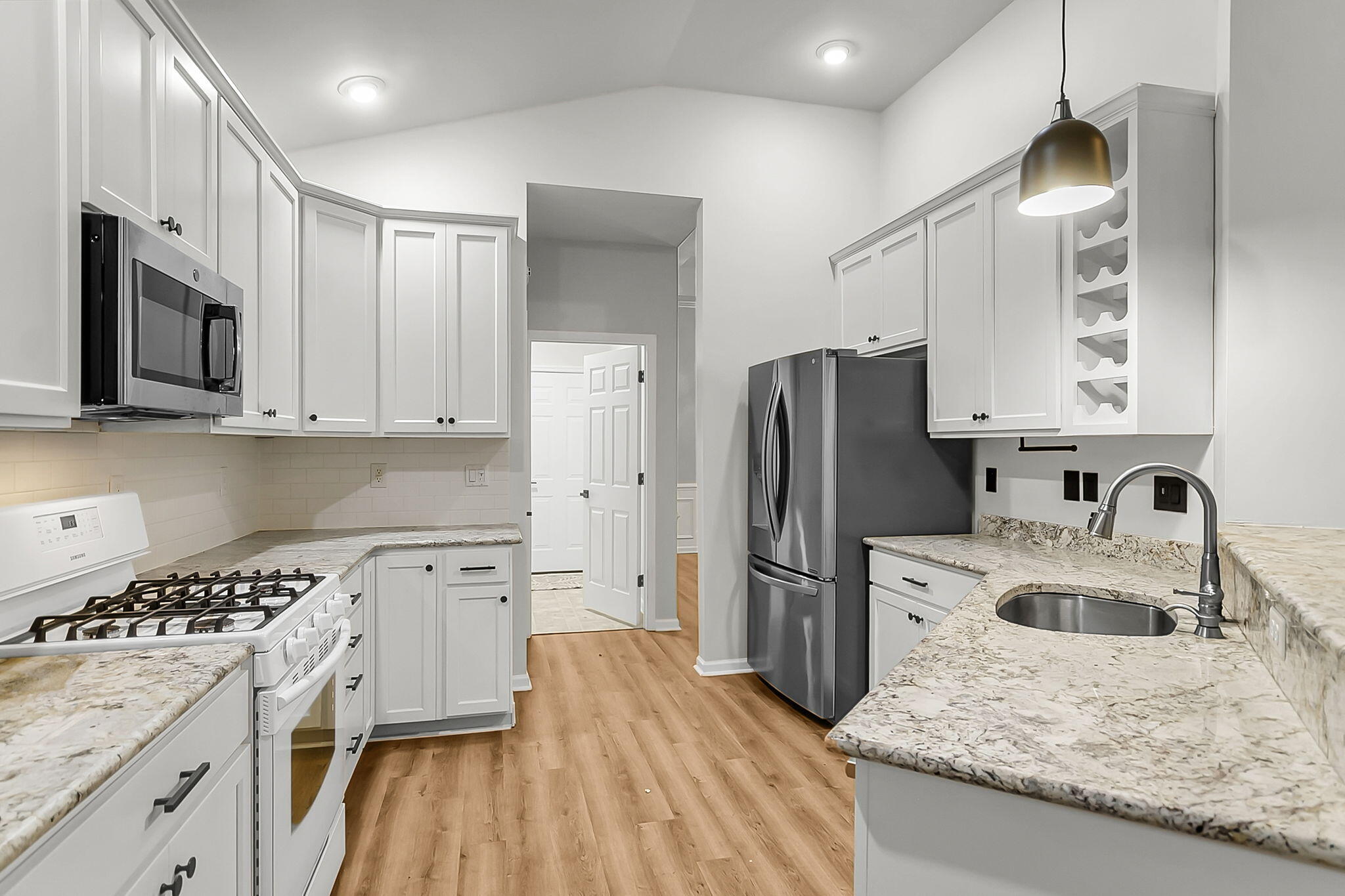 2105 Baldwin Park Drive