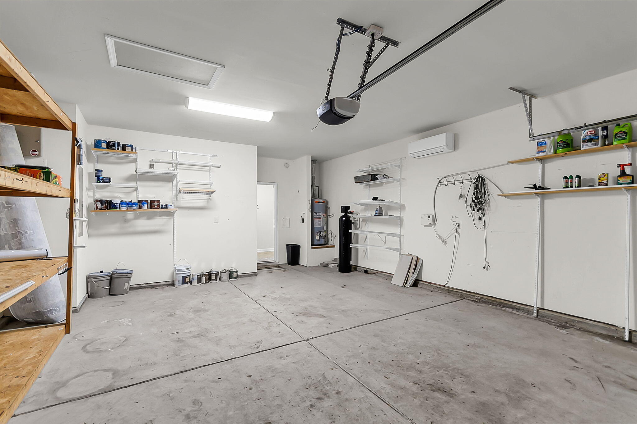 2105 Baldwin Park Drive