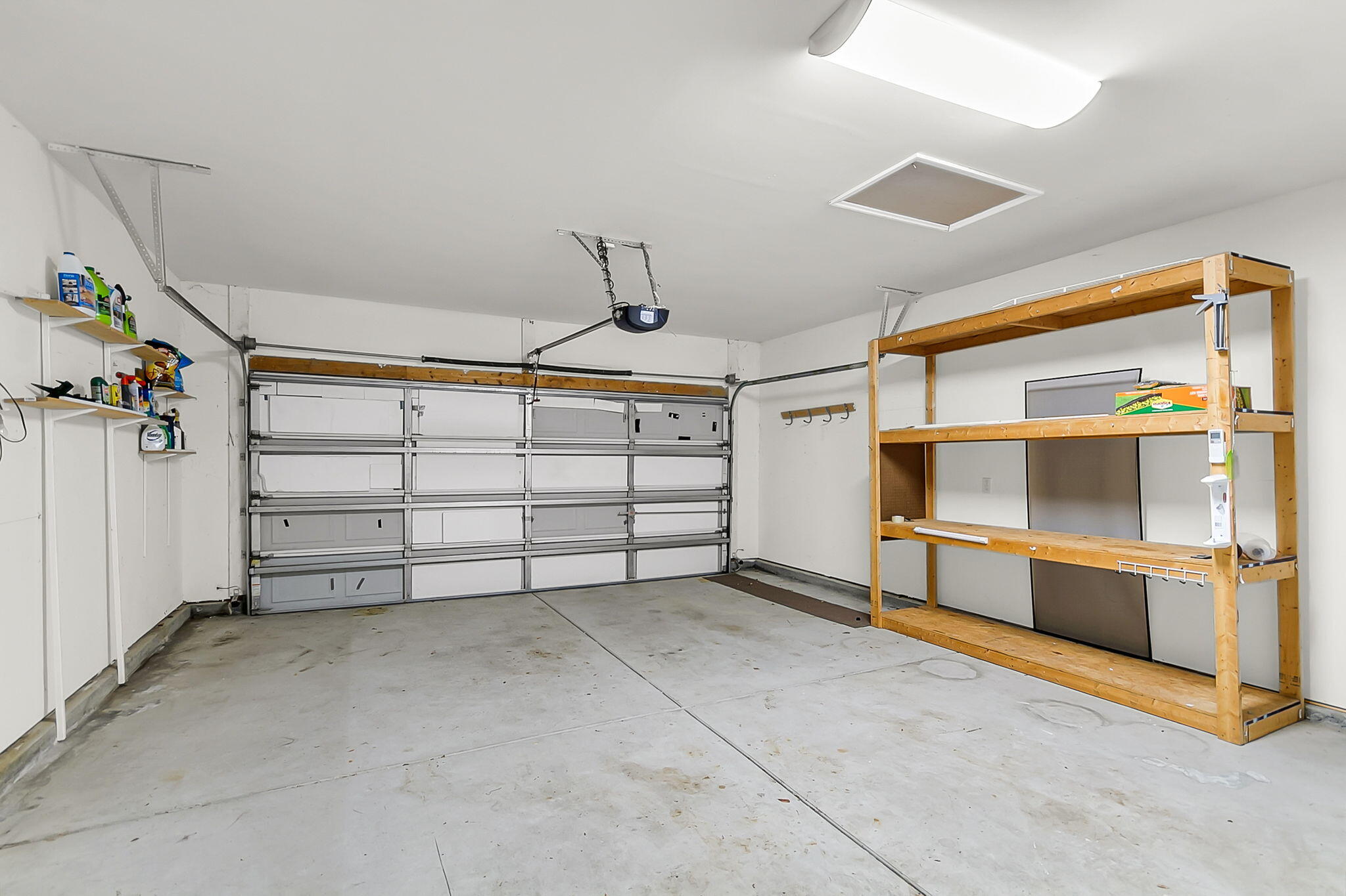 2105 Baldwin Park Drive