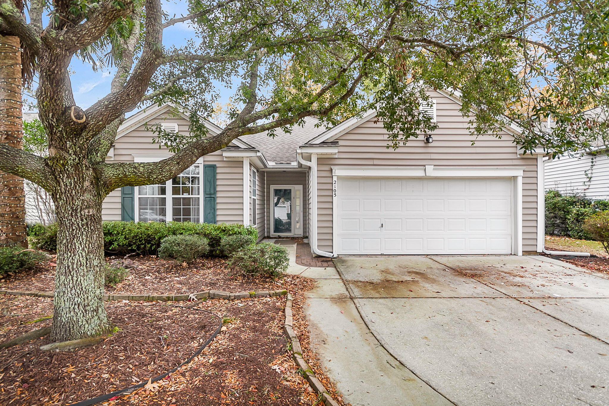 2105 Baldwin Park Drive