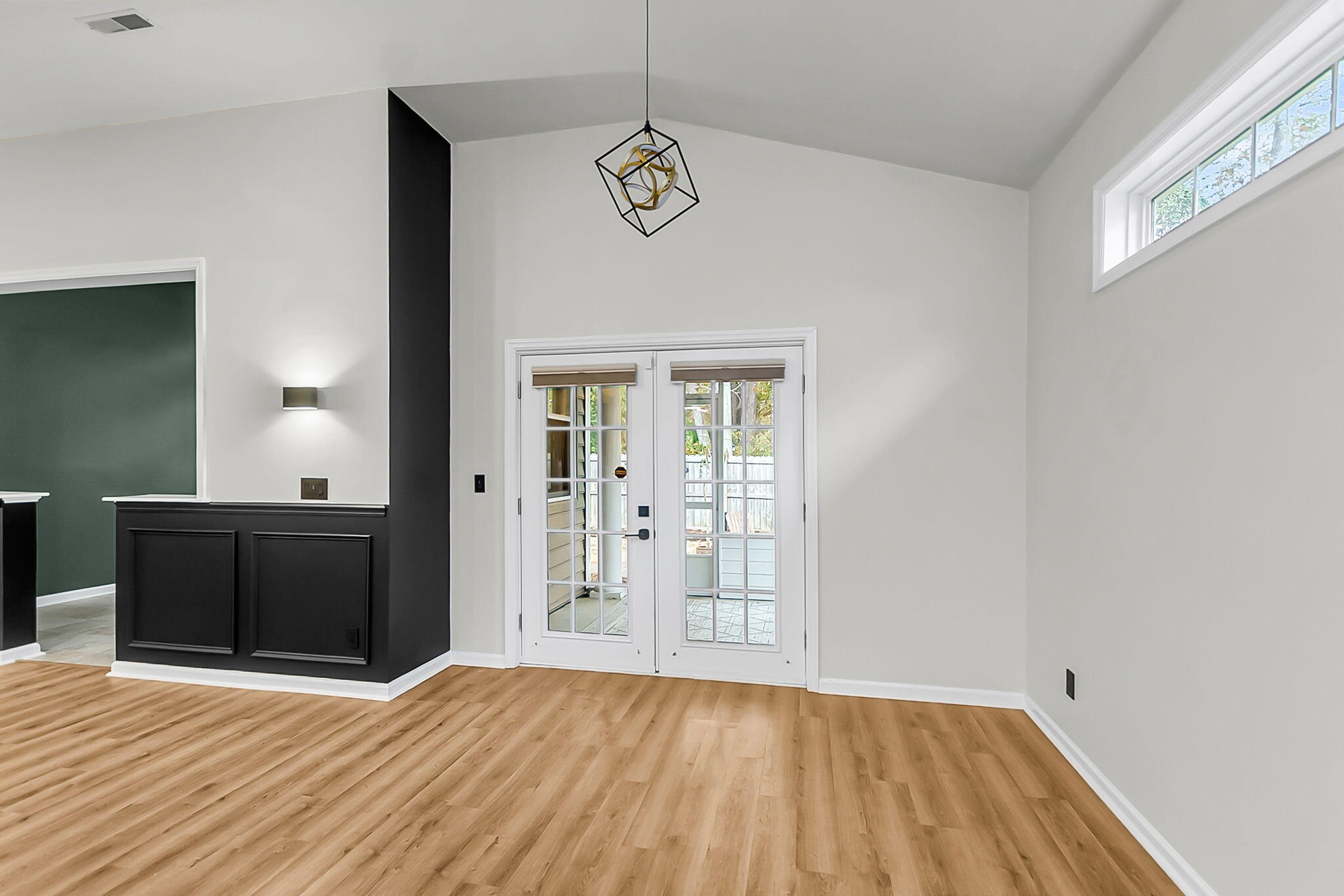 2105 Baldwin Park Drive