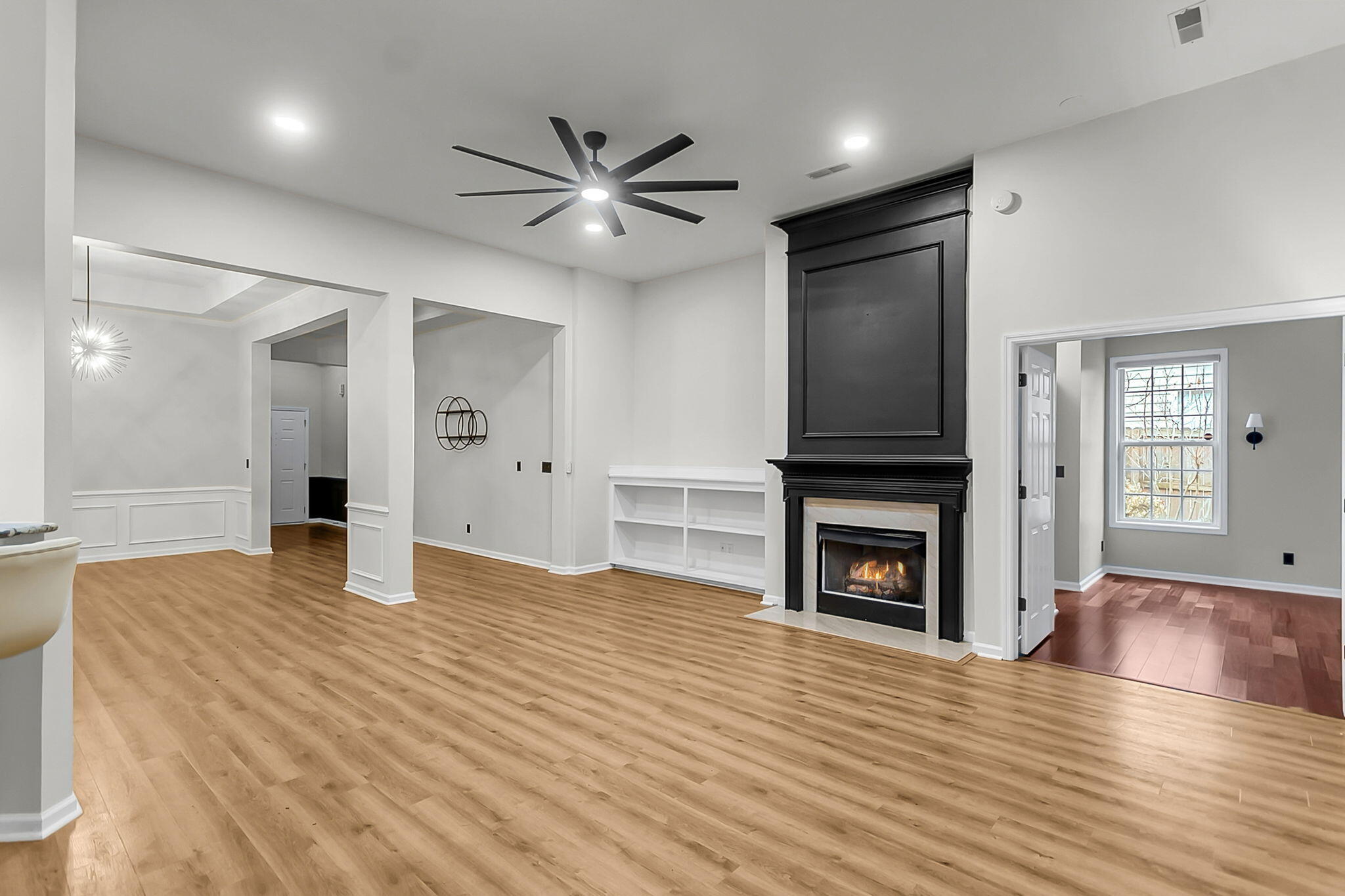 2105 Baldwin Park Drive
