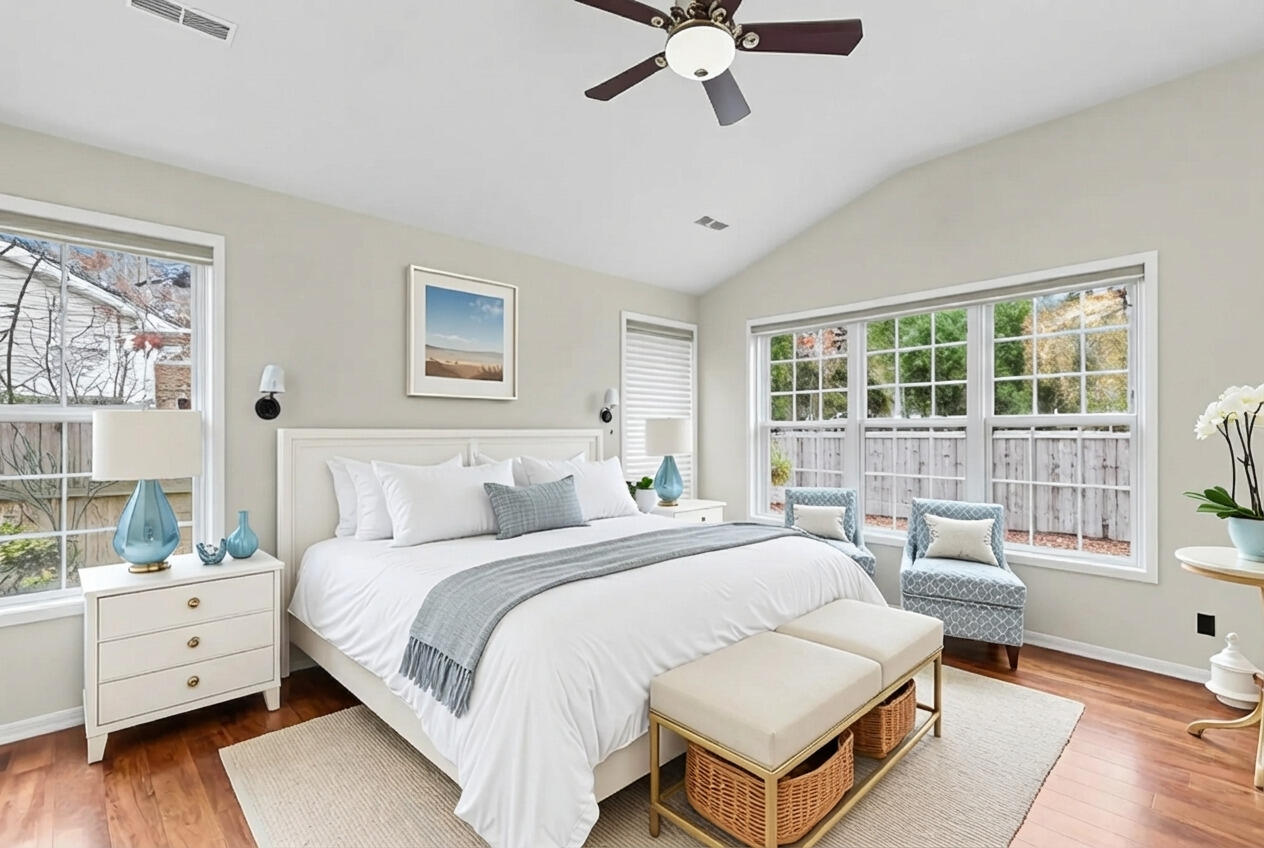 2105 Baldwin Park Drive