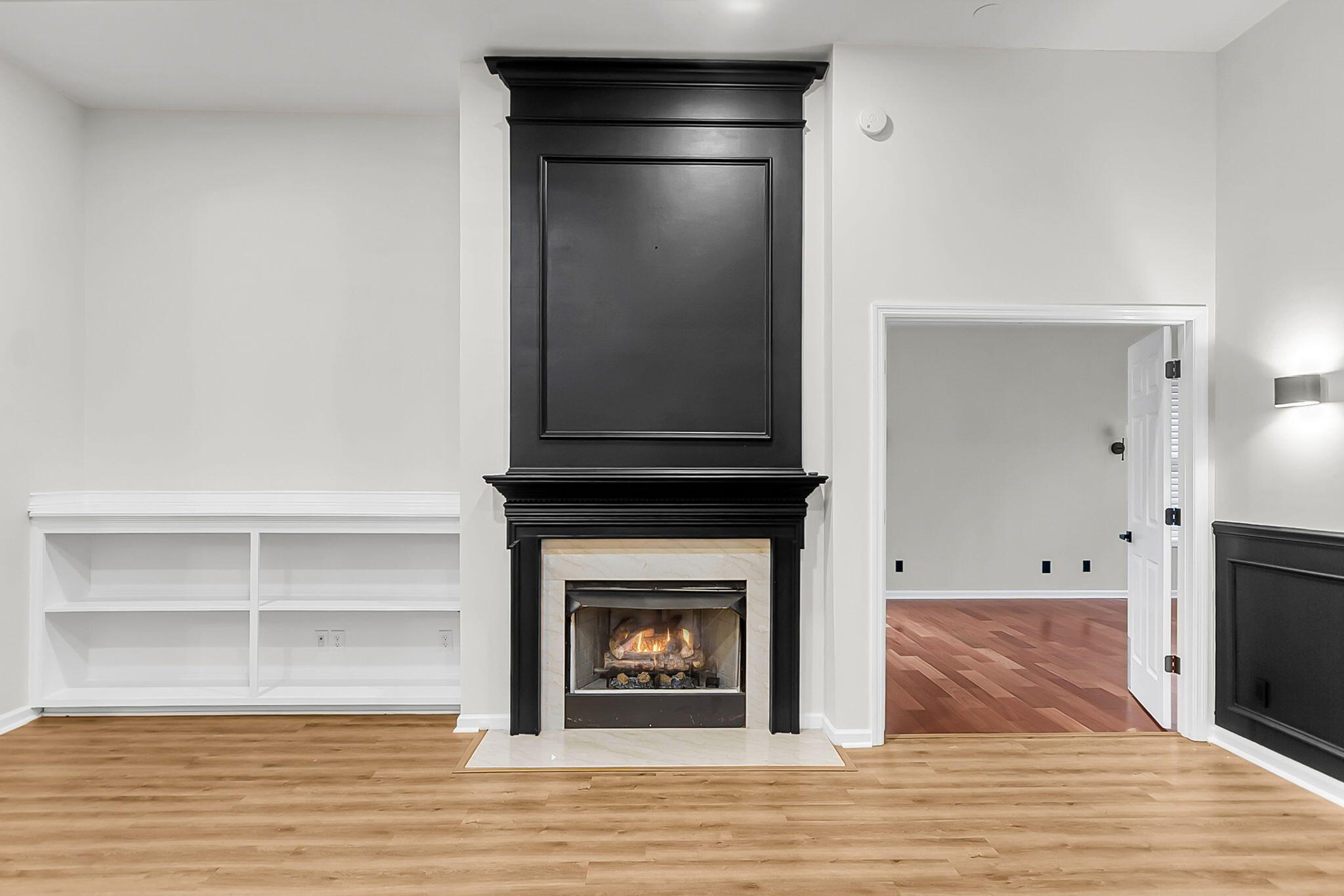 2105 Baldwin Park Drive