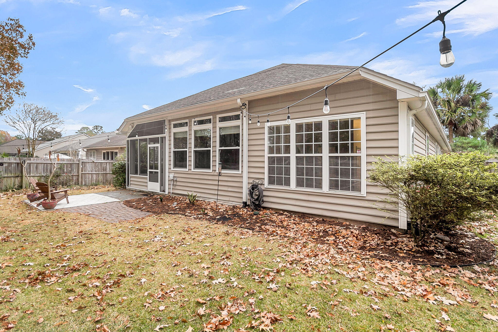 2105 Baldwin Park Drive