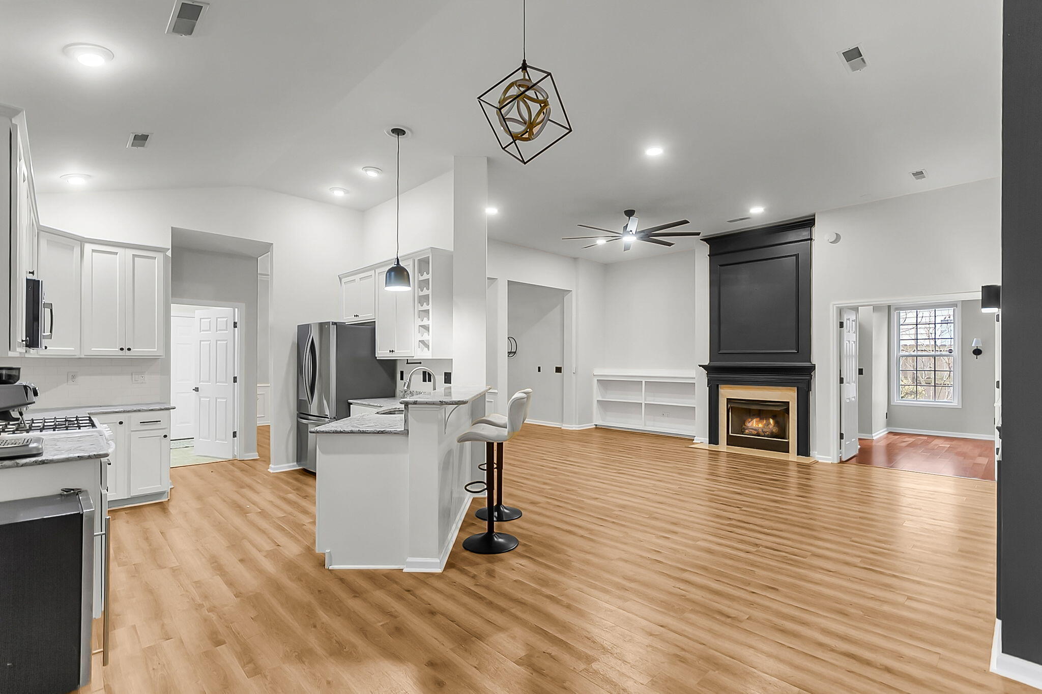 2105 Baldwin Park Drive