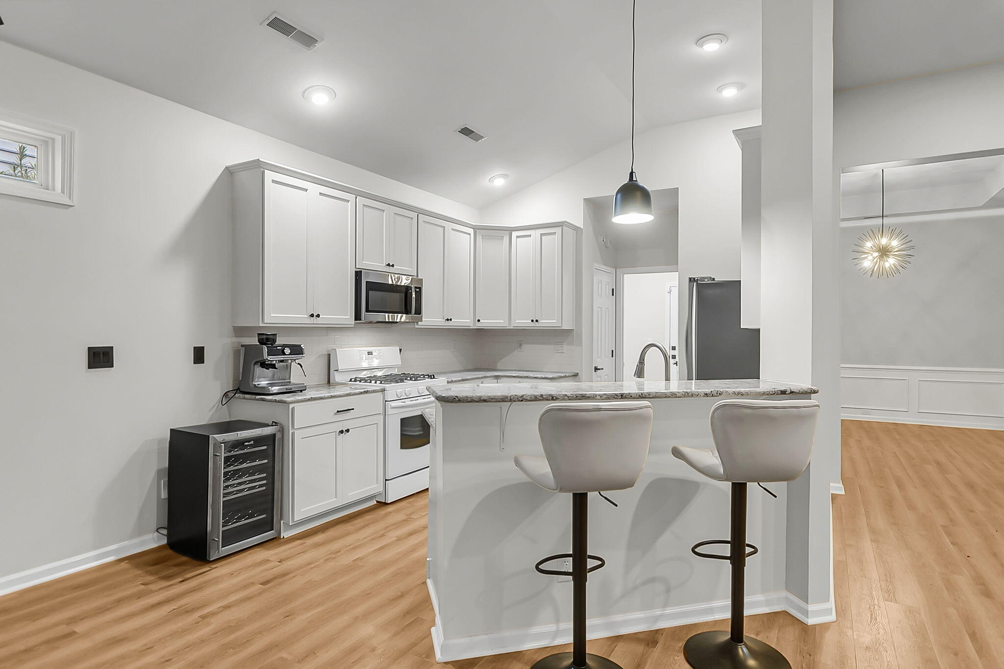 2105 Baldwin Park Drive