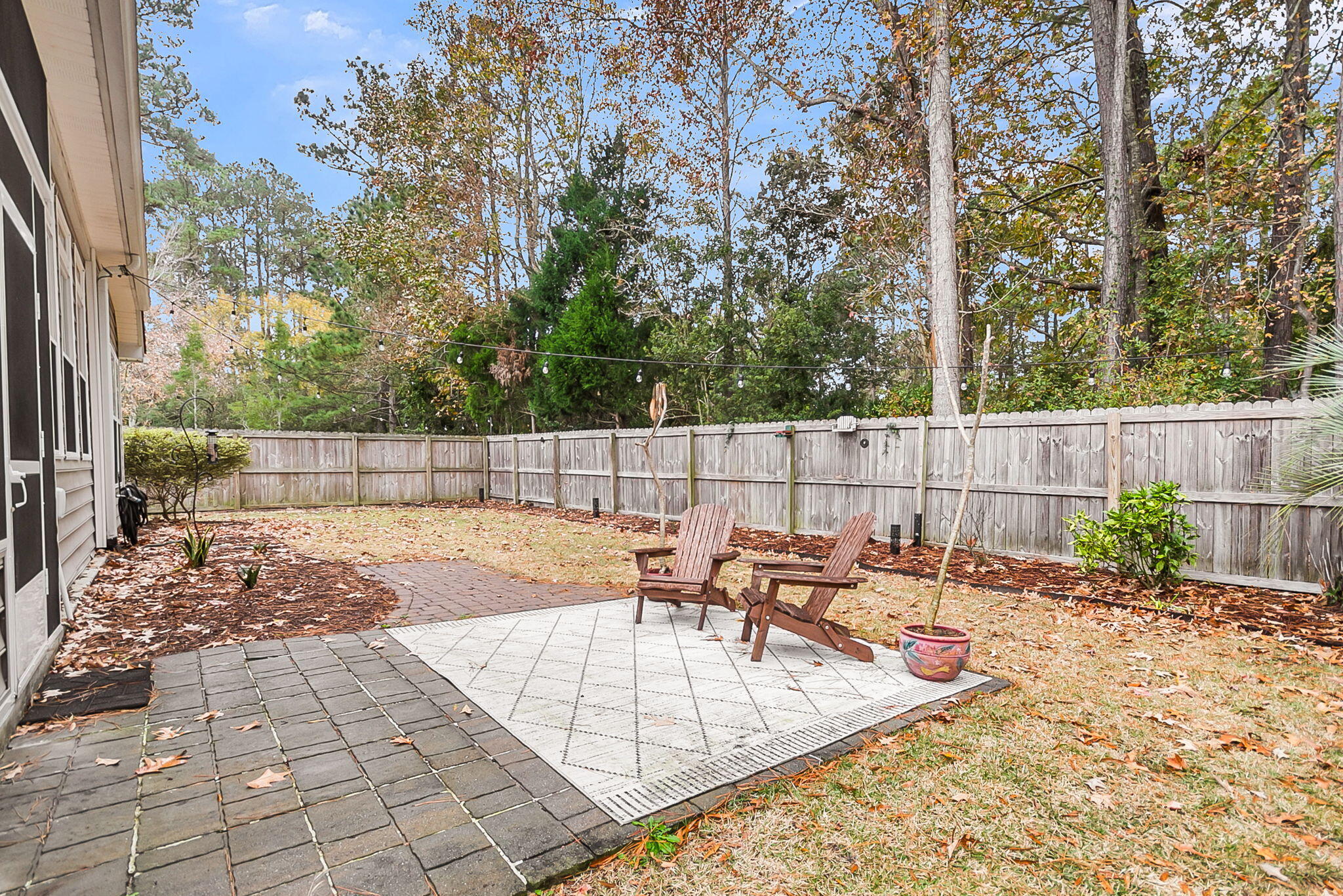 2105 Baldwin Park Drive