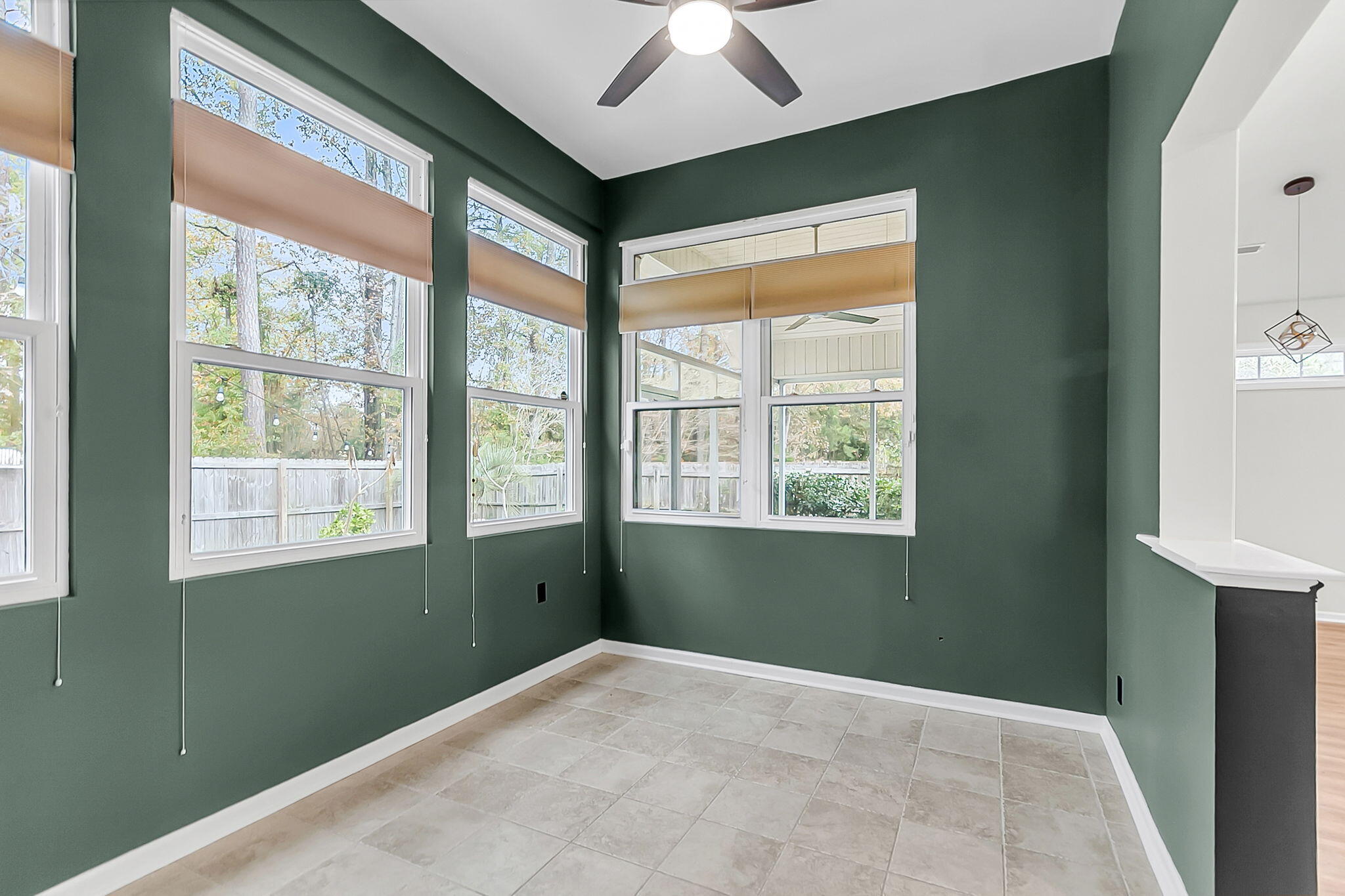 2105 Baldwin Park Drive