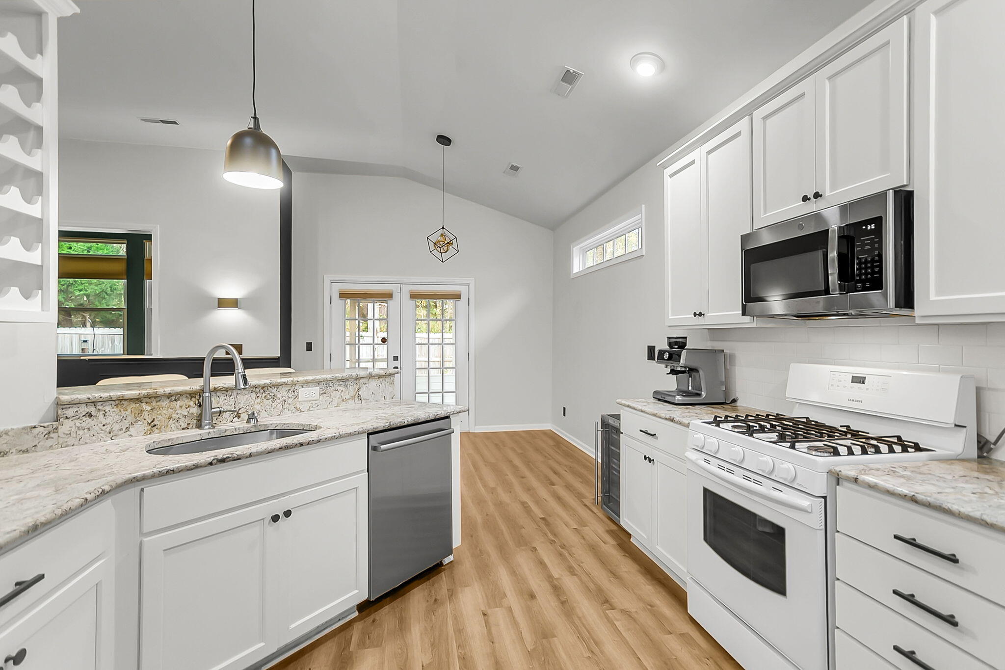 2105 Baldwin Park Drive